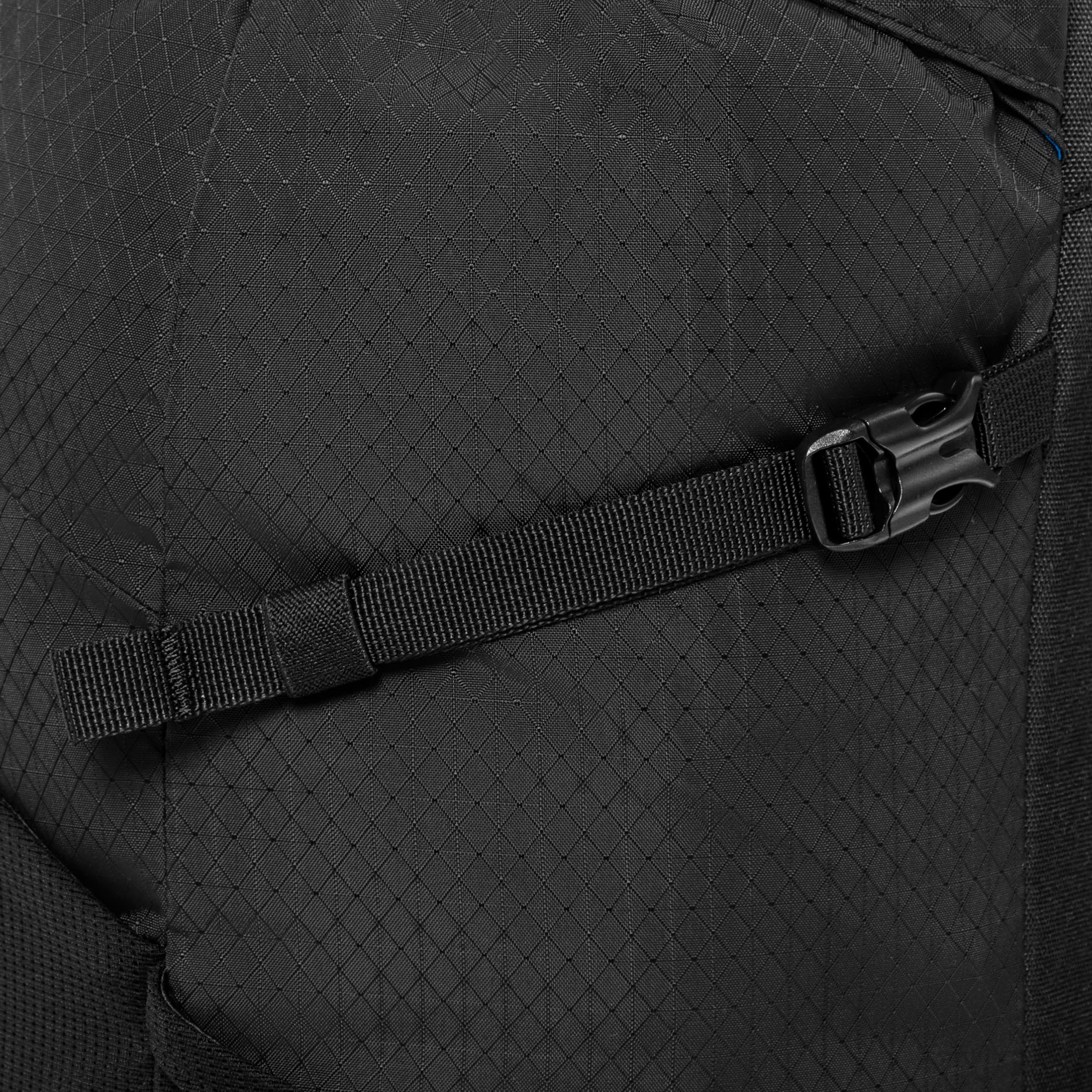 Plecak Millet Ubic 25 l - Black