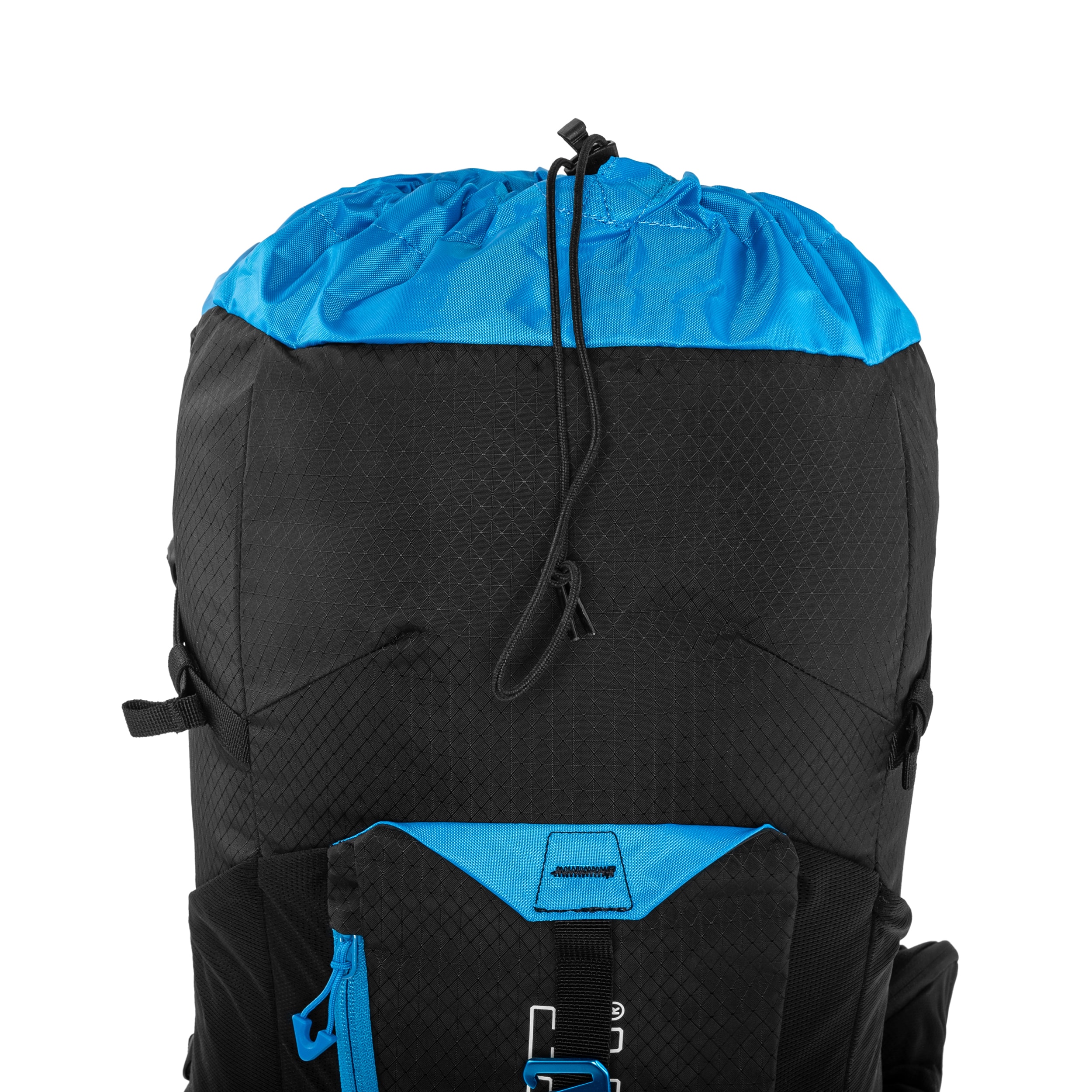 Plecak Millet Ubic 25 l - Black