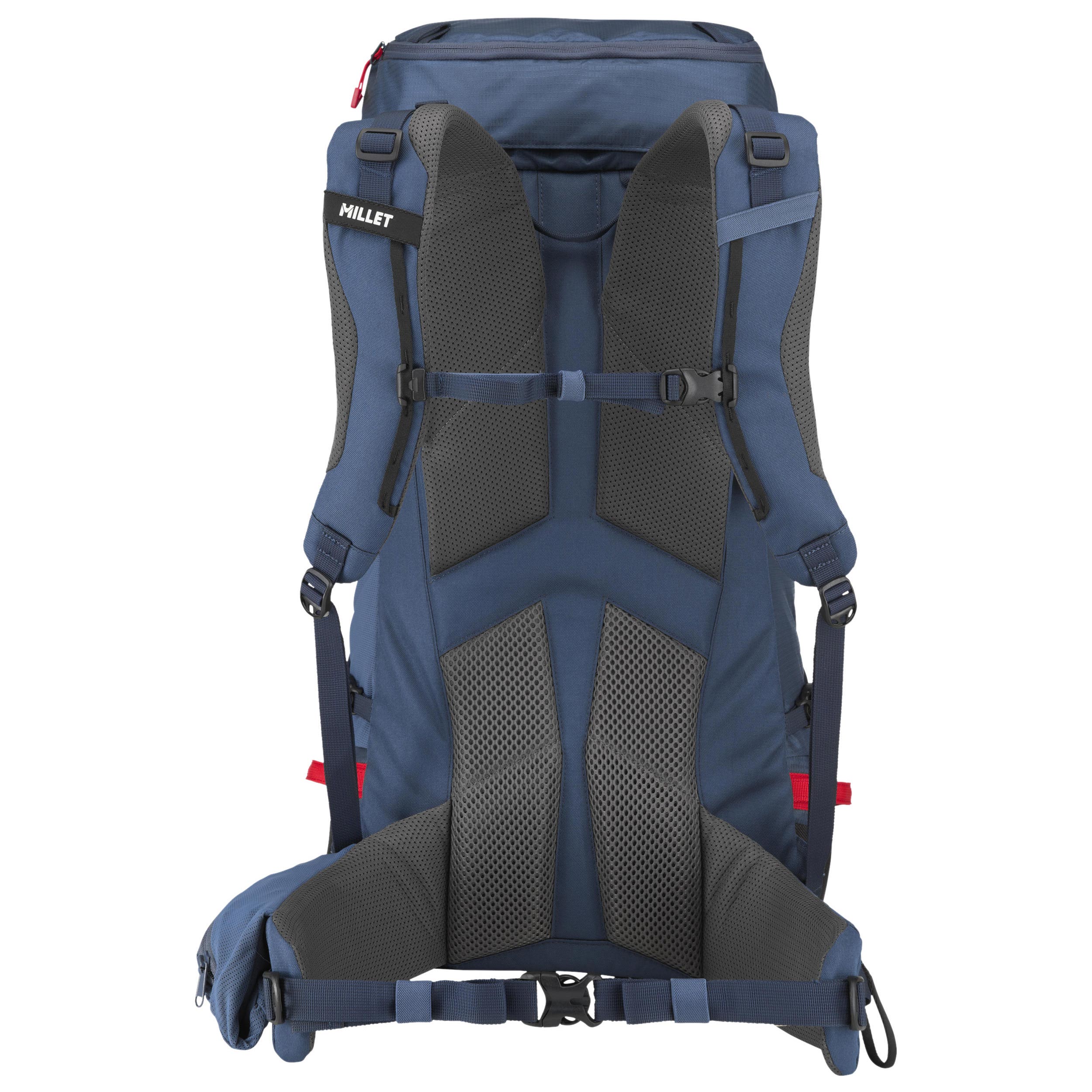 Plecak Millet Peutery 45+10 - Navy Blue