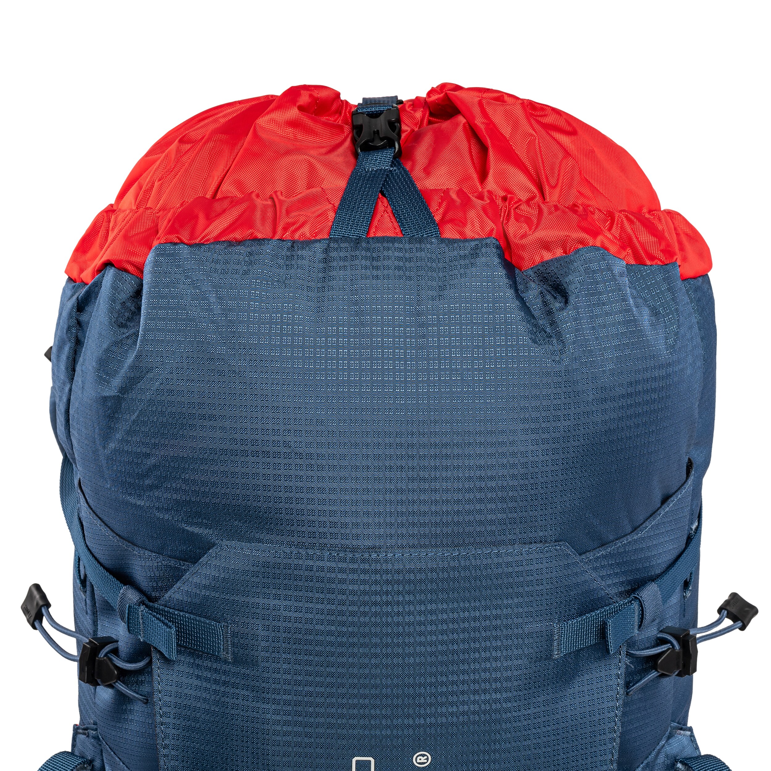 Рюкзак Millet Peutery 45+10 - Navy Blue
