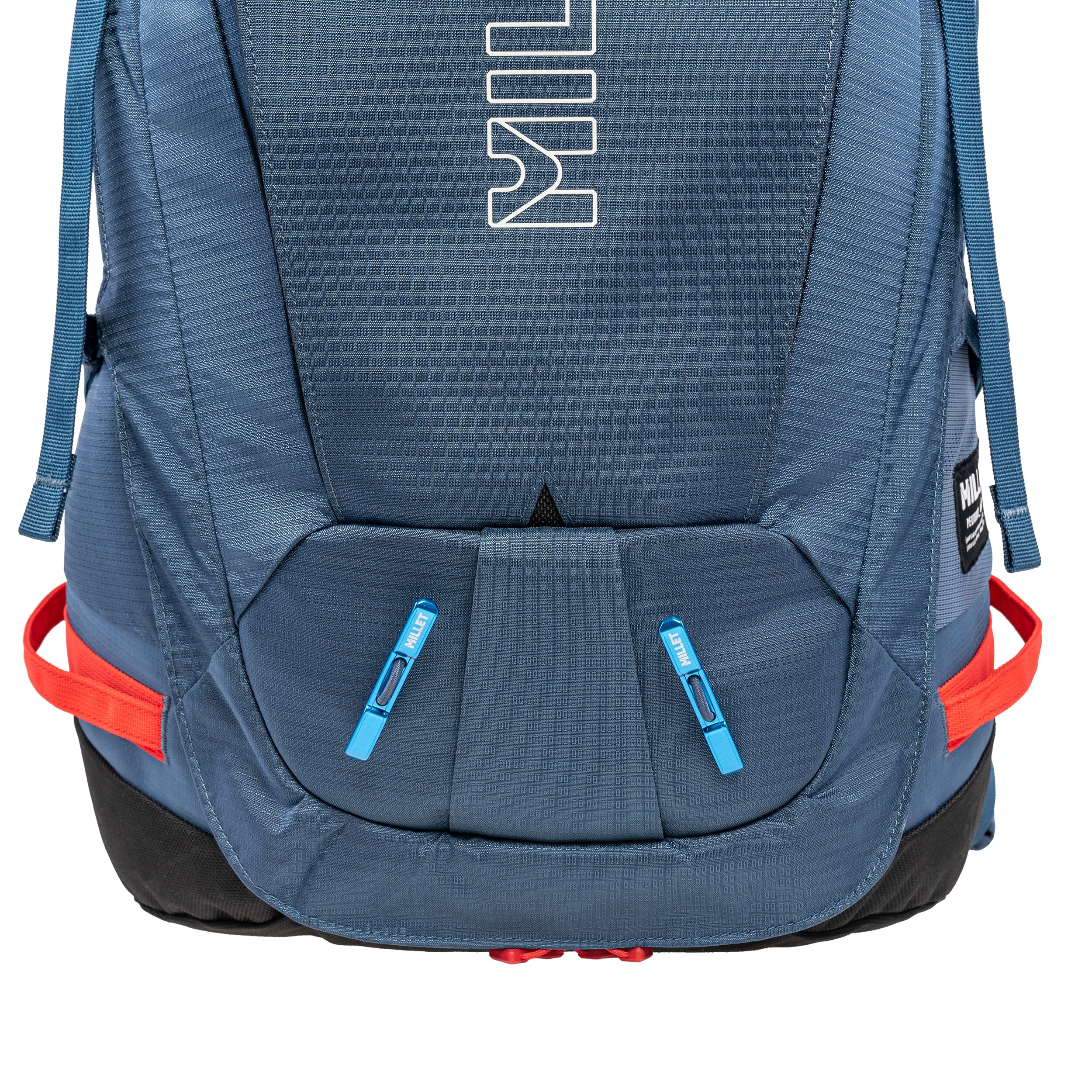 Рюкзак Millet Peutery 45+10 - Navy Blue