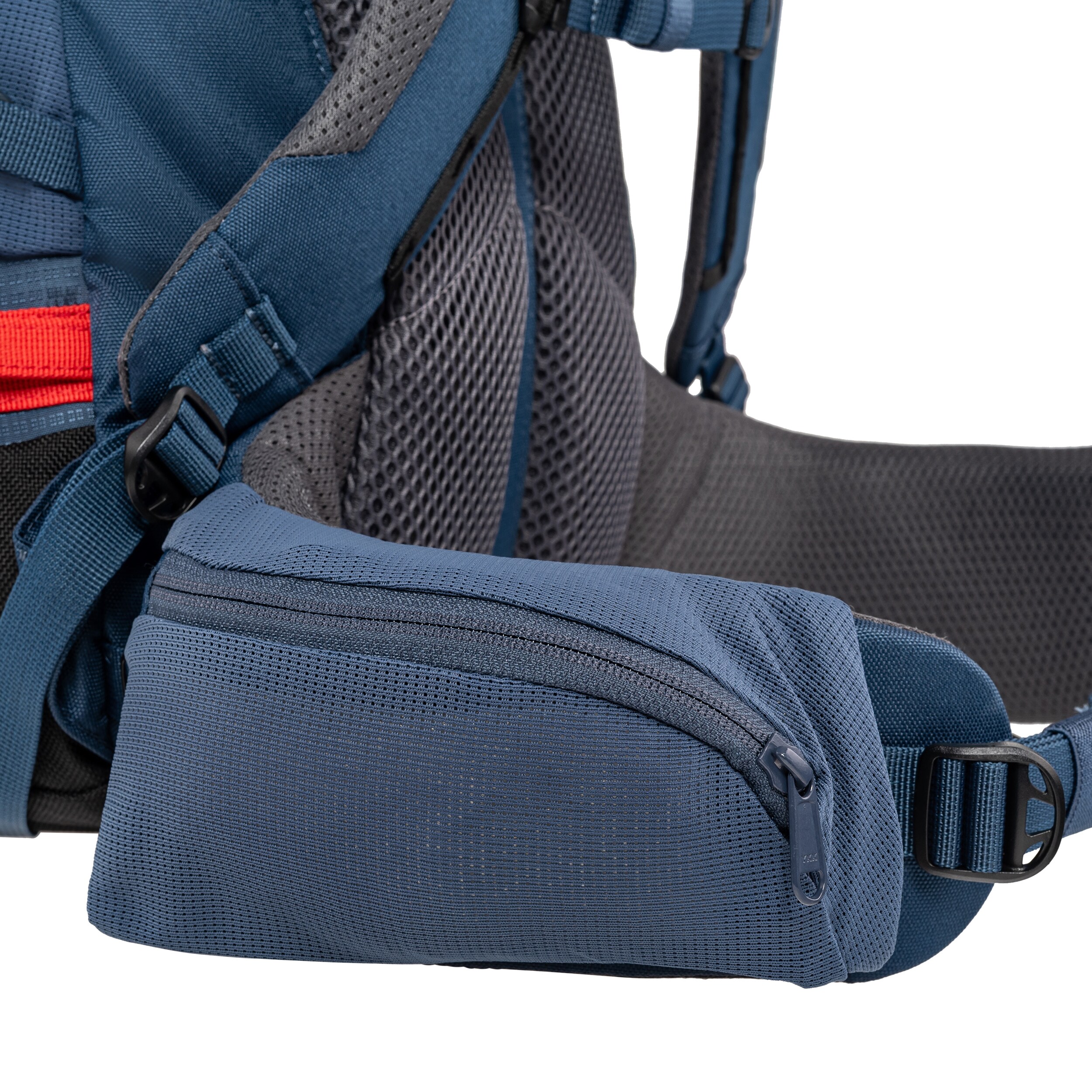 Рюкзак Millet Peutery 45+10 - Navy Blue