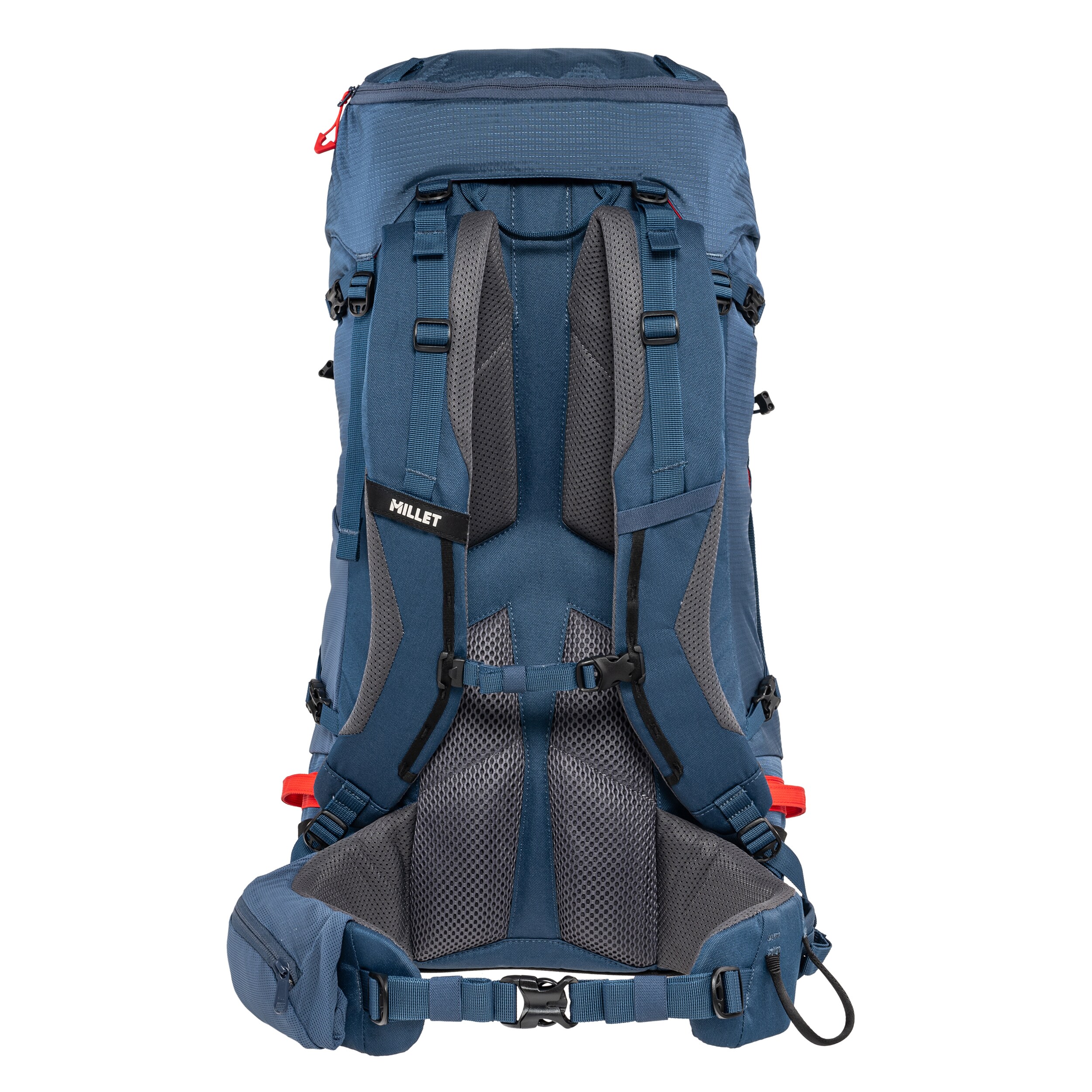 Рюкзак Millet Peutery 45+10 - Navy Blue