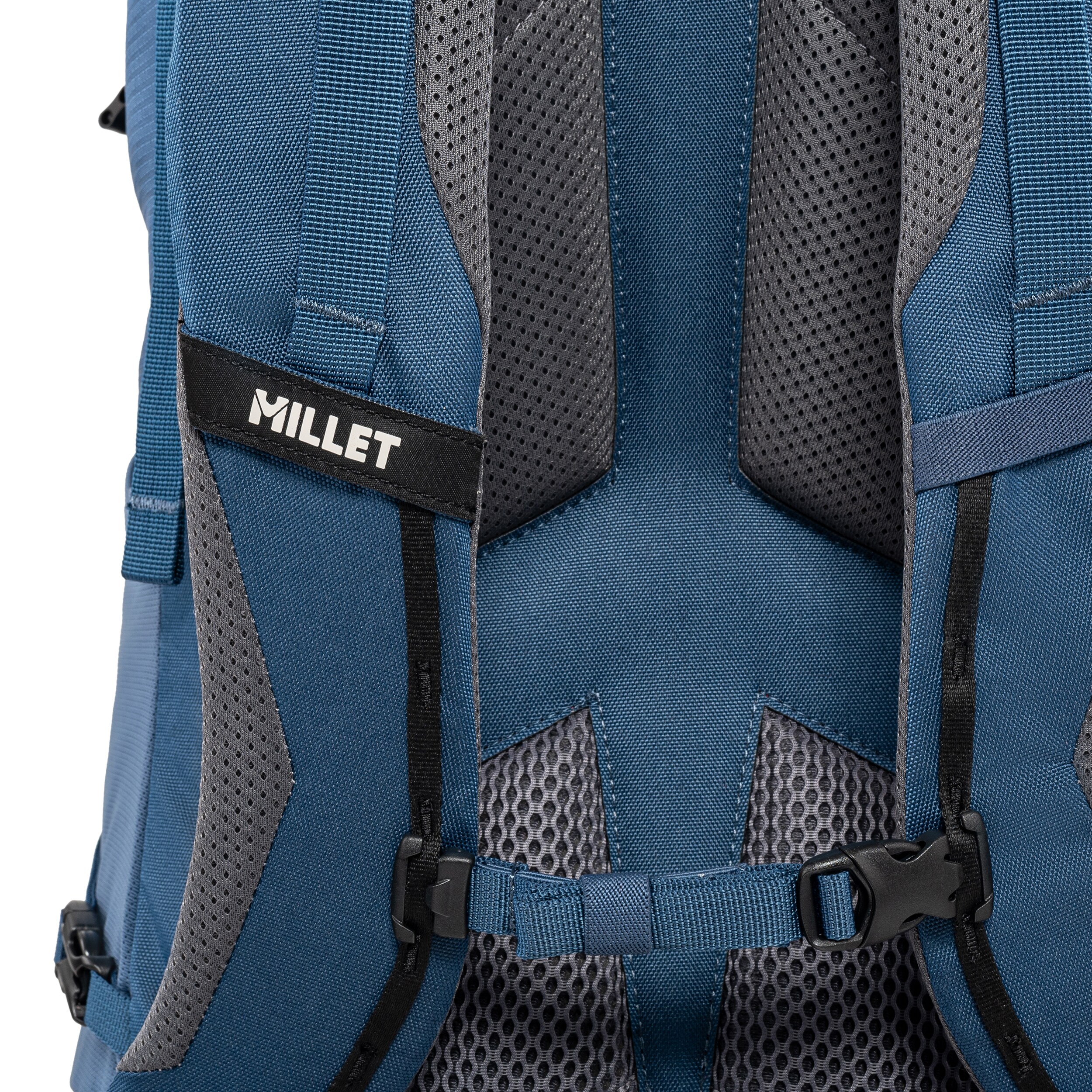 Рюкзак Millet Peutery 45+10 - Navy Blue