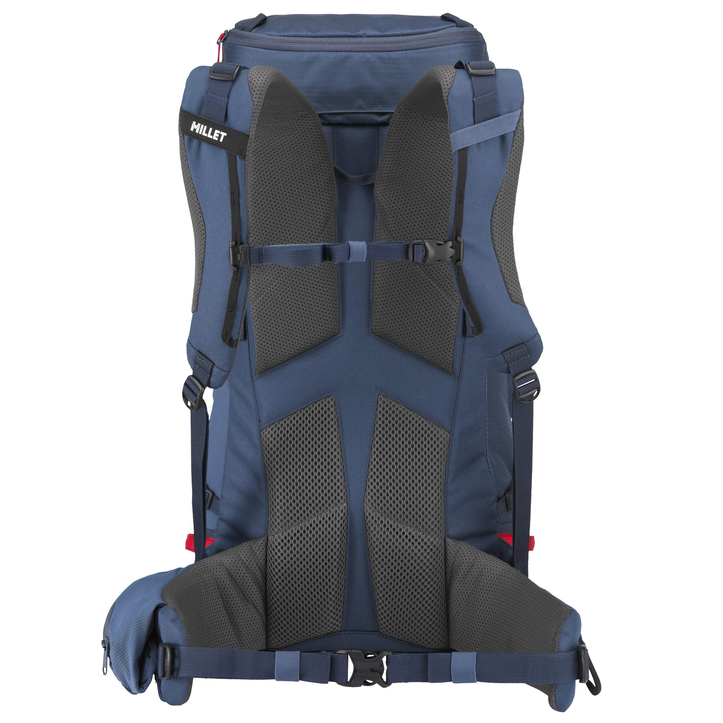 Plecak Millet Peutery 35+10 - Navy Blue