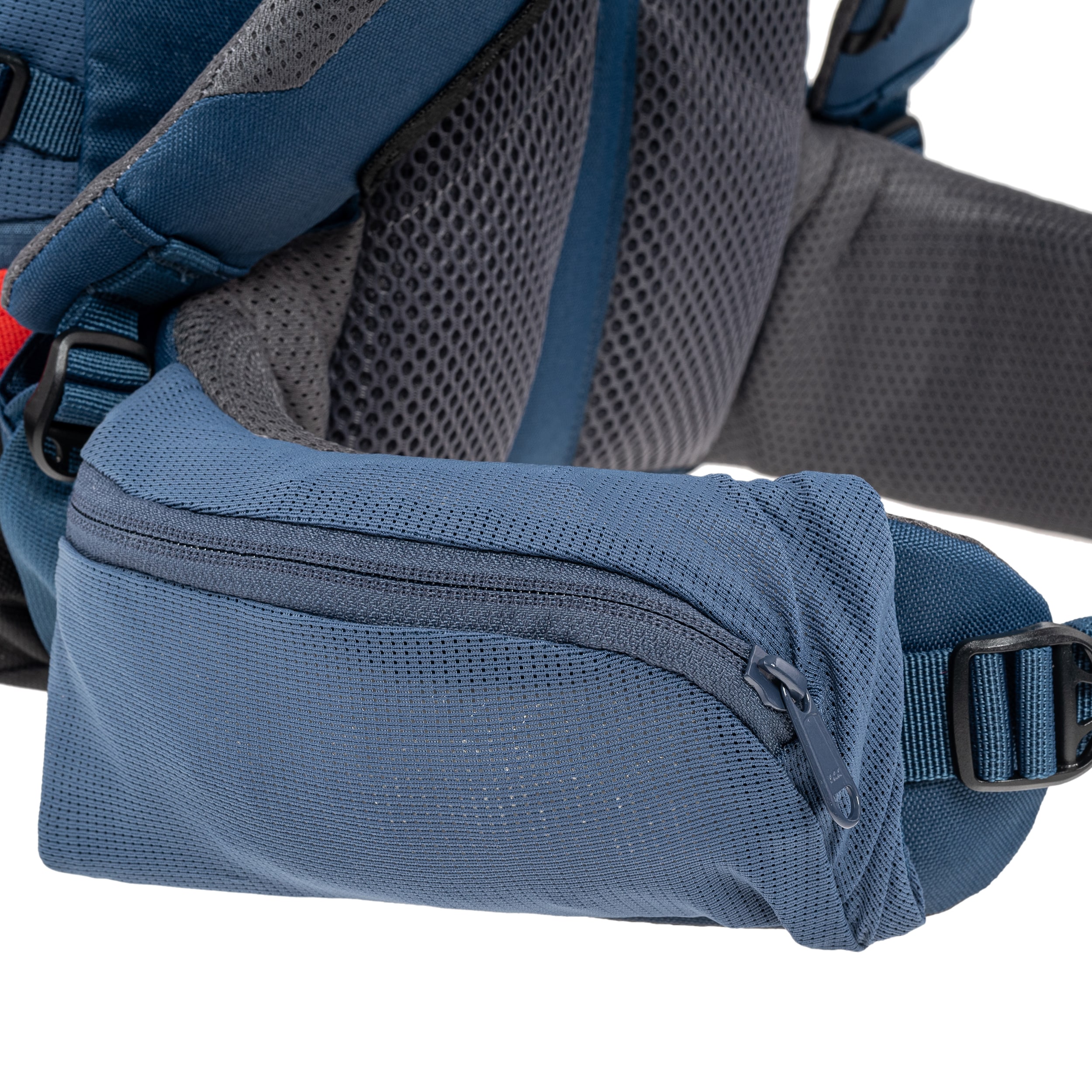 Рюкзак Millet Peutery 35+10 - Navy Blue