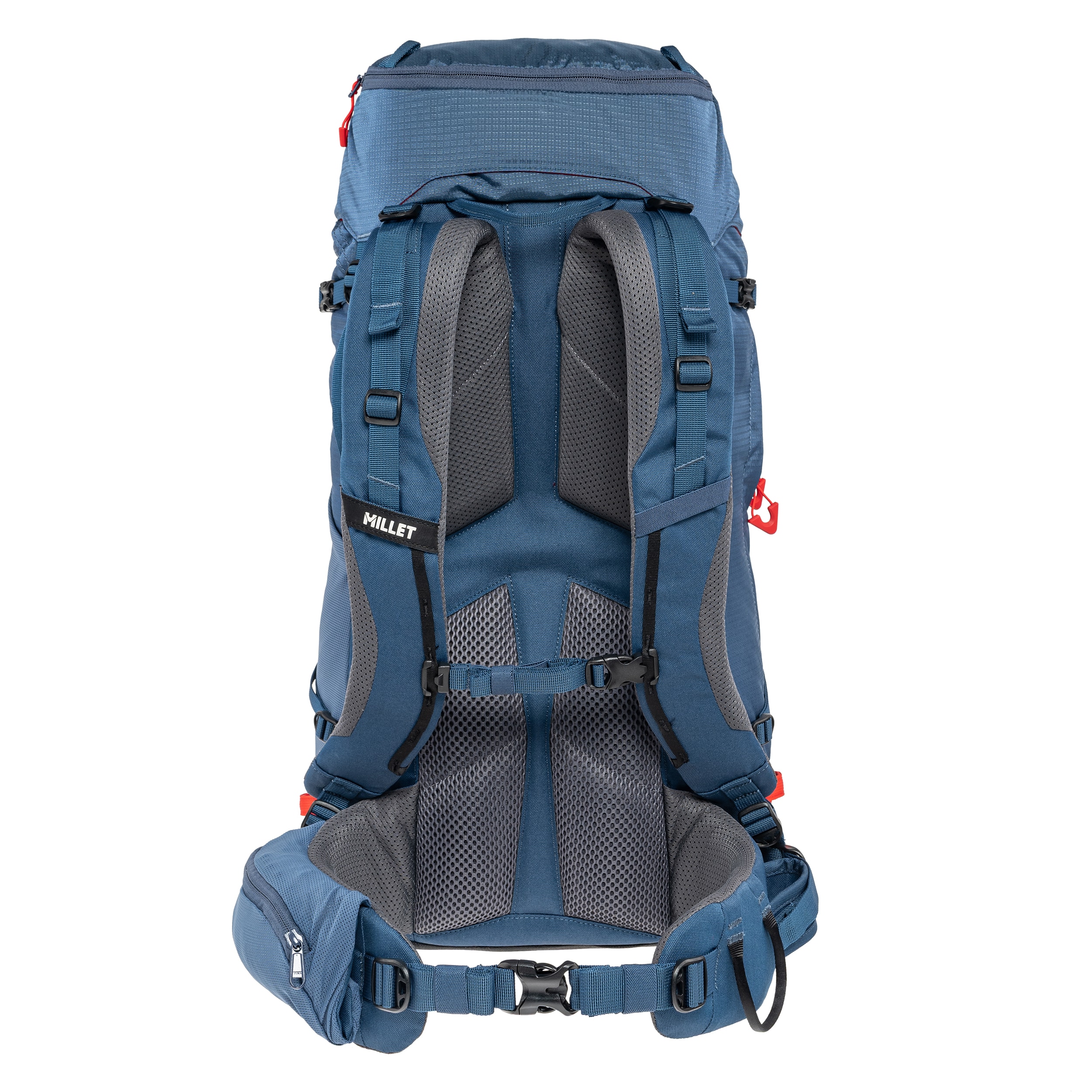 Рюкзак Millet Peutery 35+10 - Navy Blue