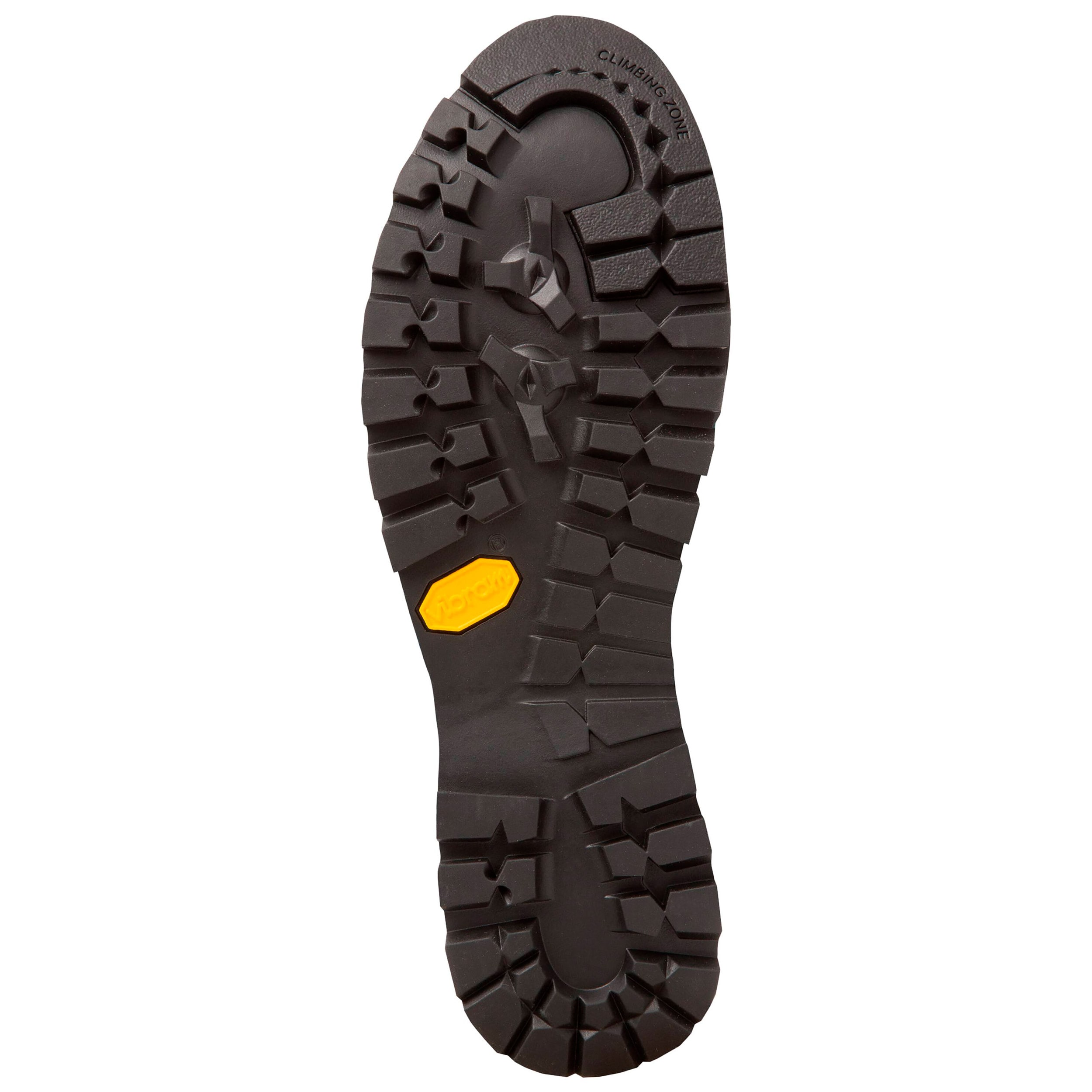 Buty Millet Super Trident Gore-Tex Mid - Grey