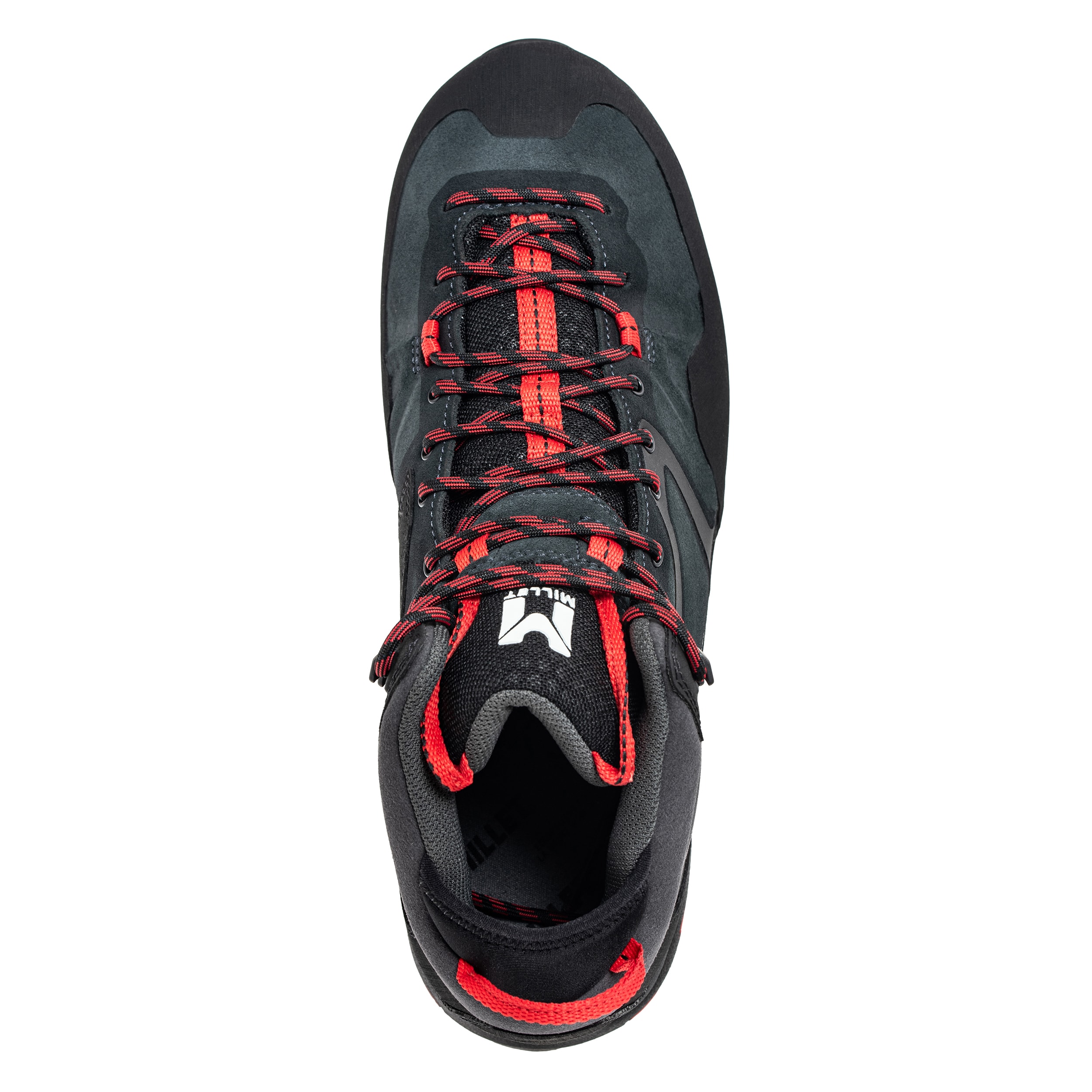 Buty Millet Super Trident Gore-Tex Mid - Grey