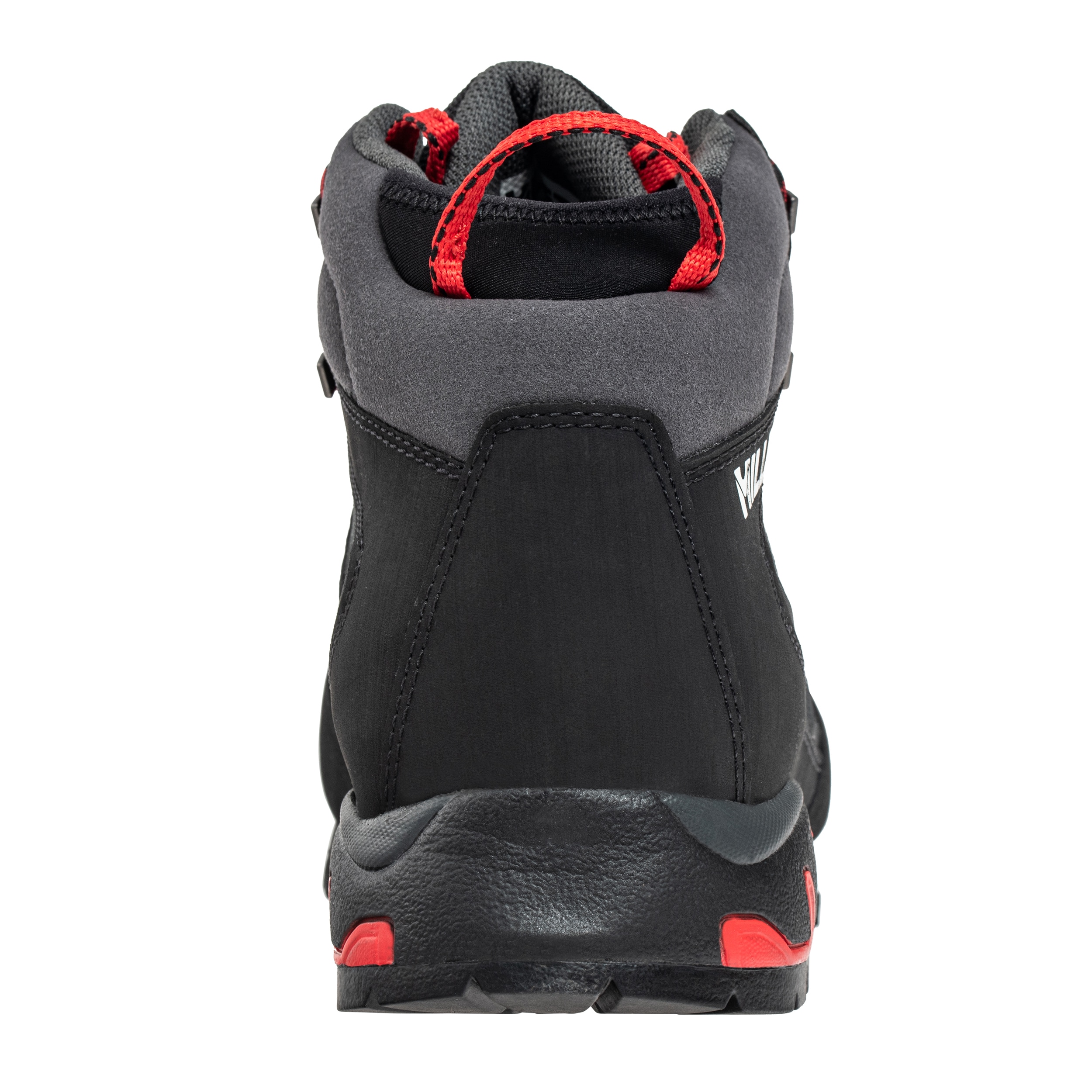 Buty Millet Super Trident Gore-Tex Mid - Grey