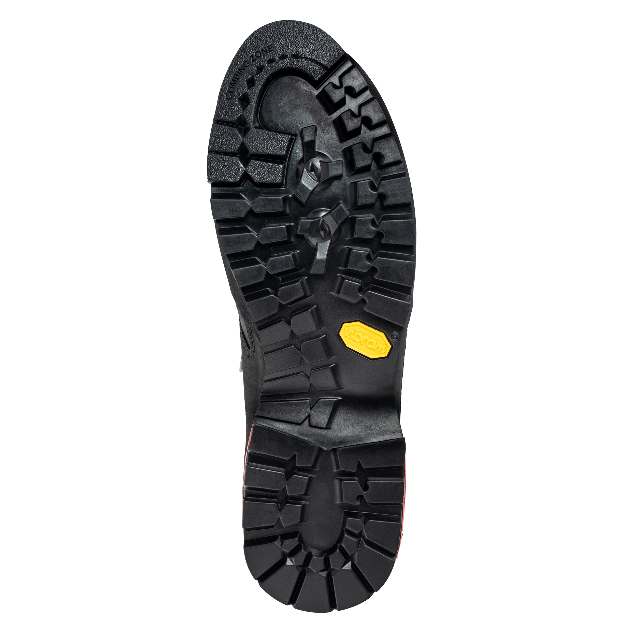 Buty Millet Super Trident Gore-Tex Mid - Grey