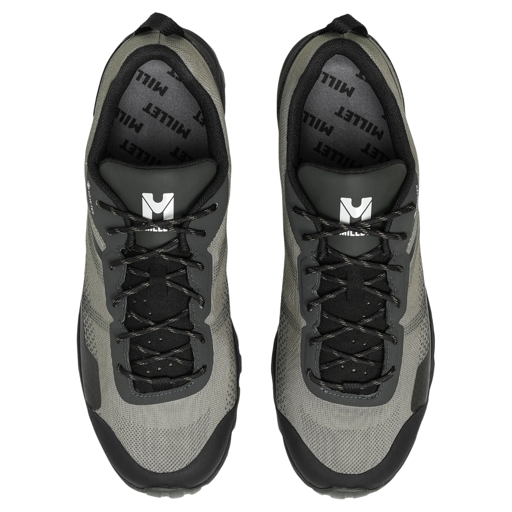 Buty Millet Hike Up Gore-Tex - Beige