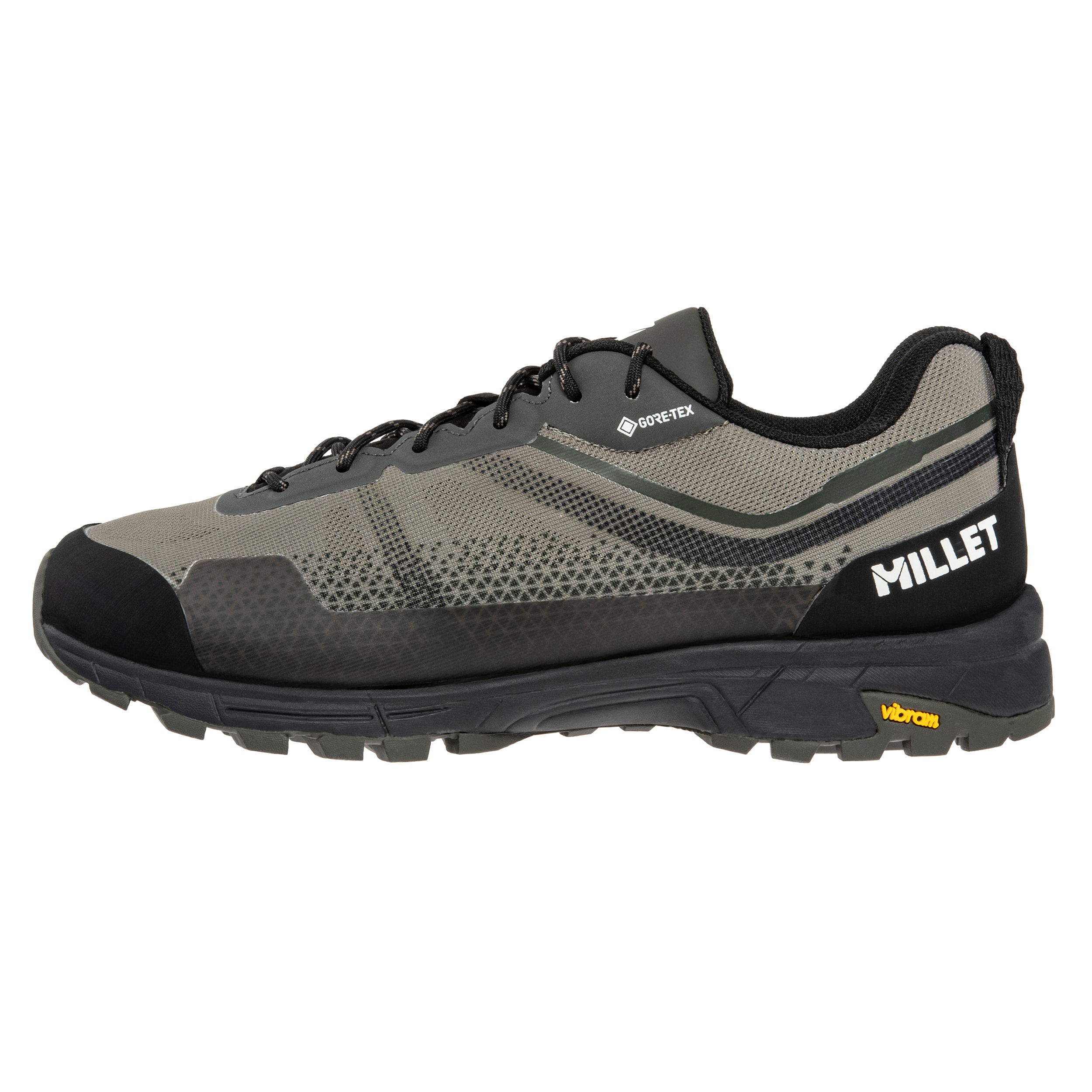 Buty Millet Hike Up Gore-Tex - Beige
