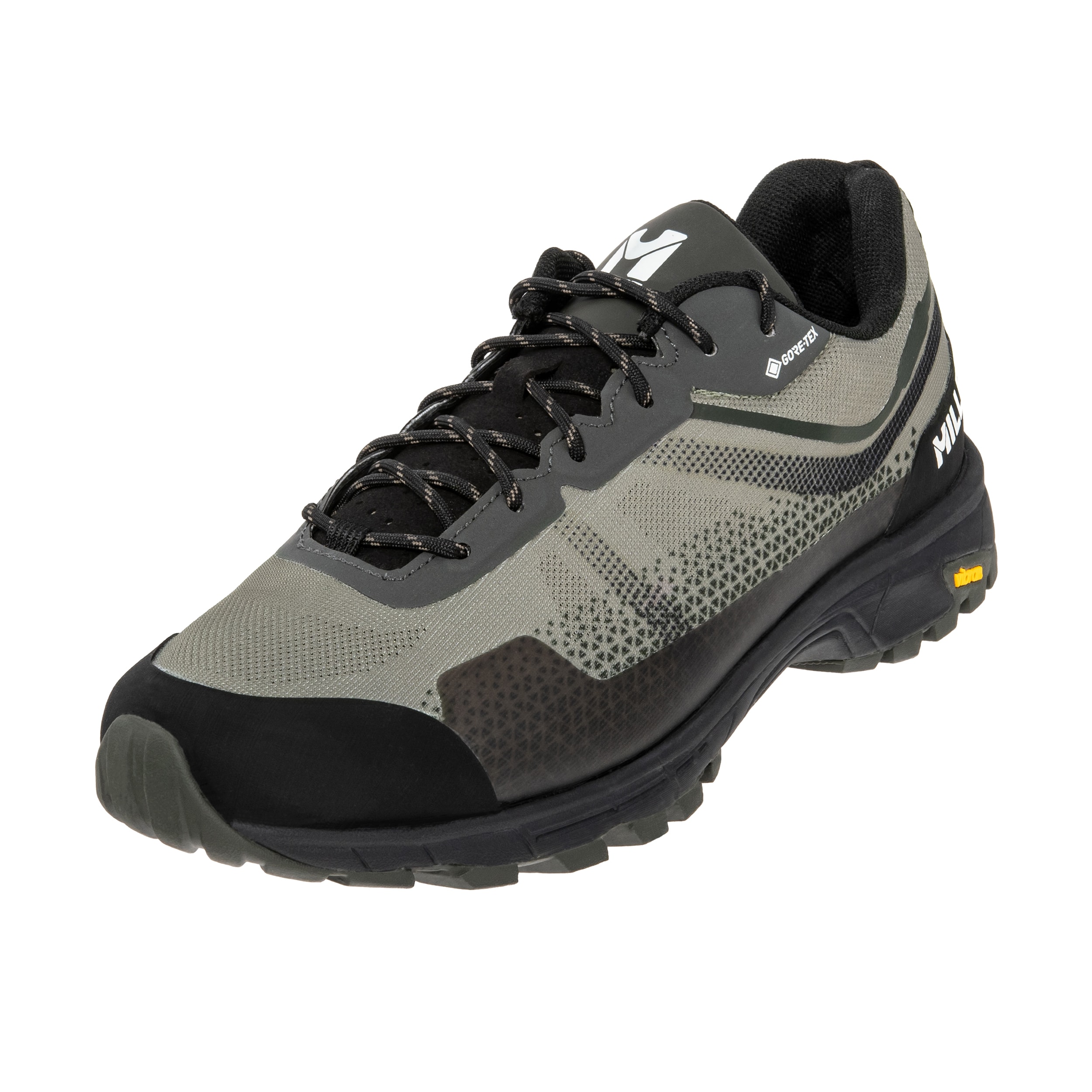 Buty Millet Hike Up Gore-Tex - Beige