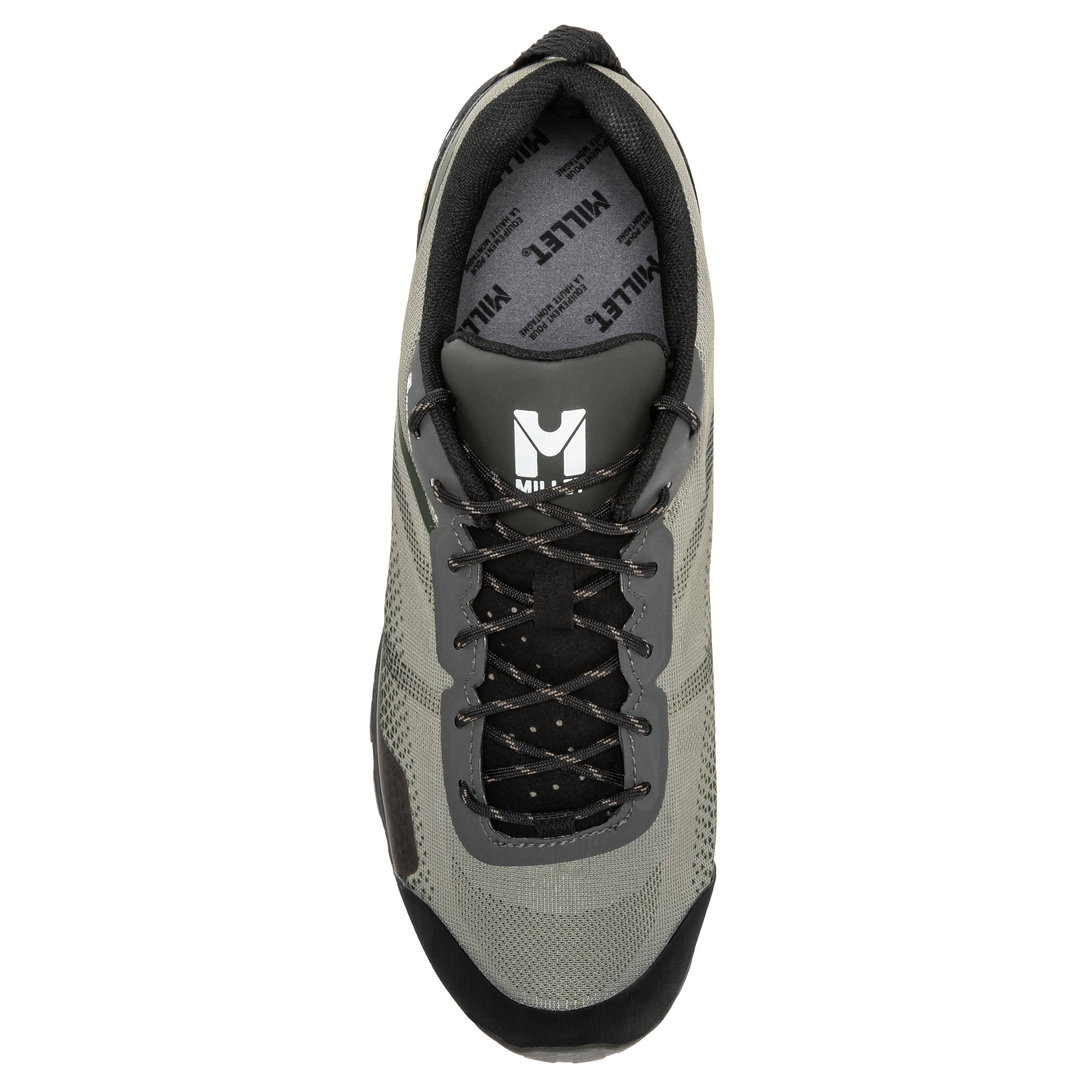 Buty Millet Hike Up Gore-Tex - Beige