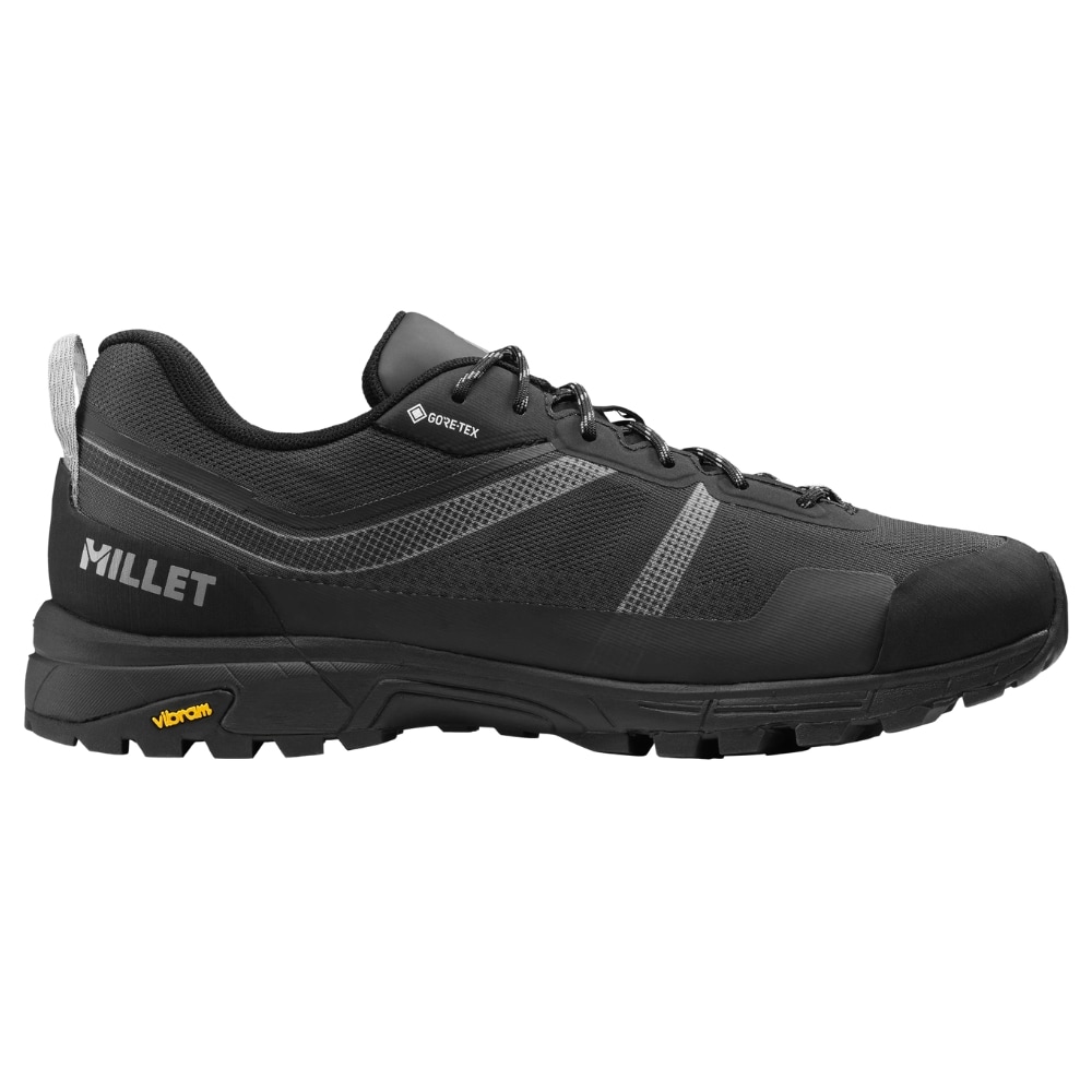 Buty Millet Hike Up Gore-Tex - Grey