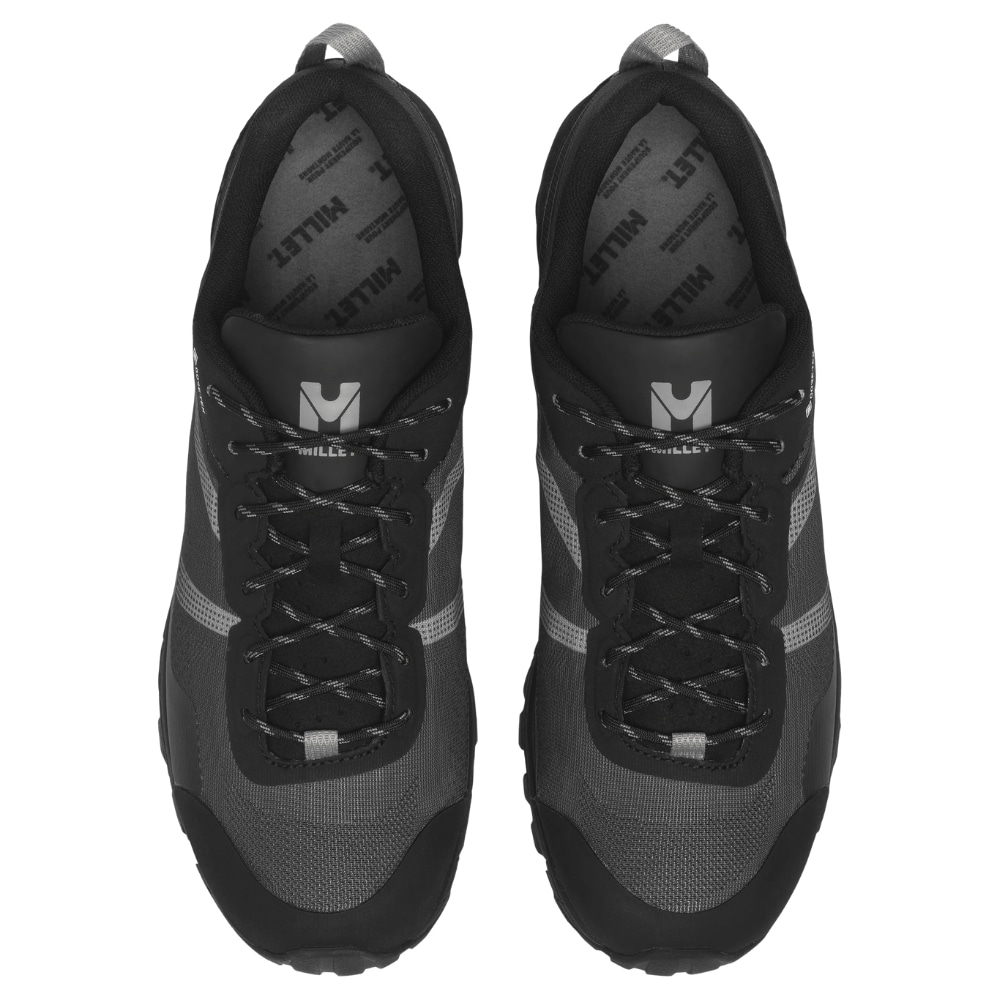 Buty Millet Hike Up Gore-Tex - Grey