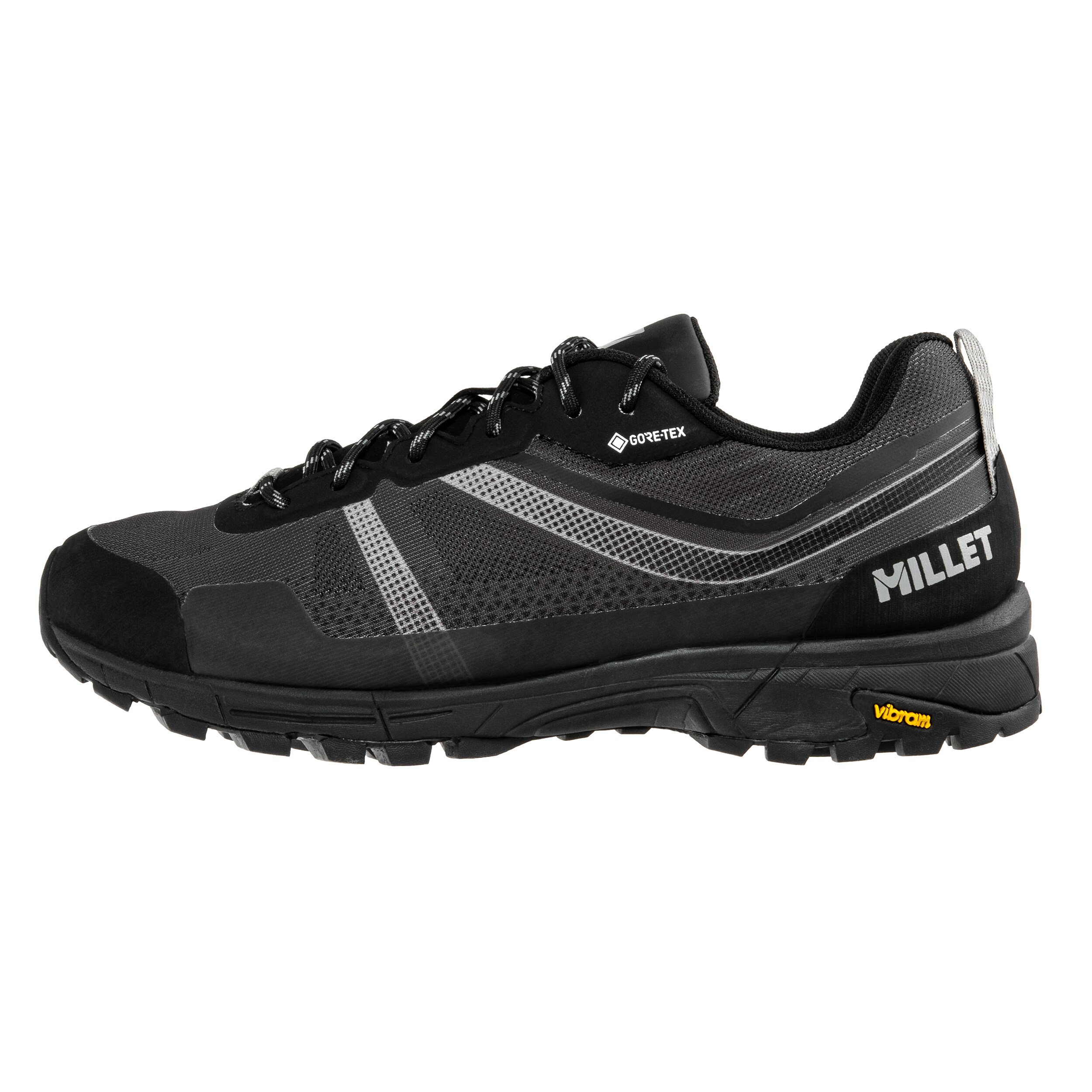 Buty Millet Hike Up Gore-Tex - Grey