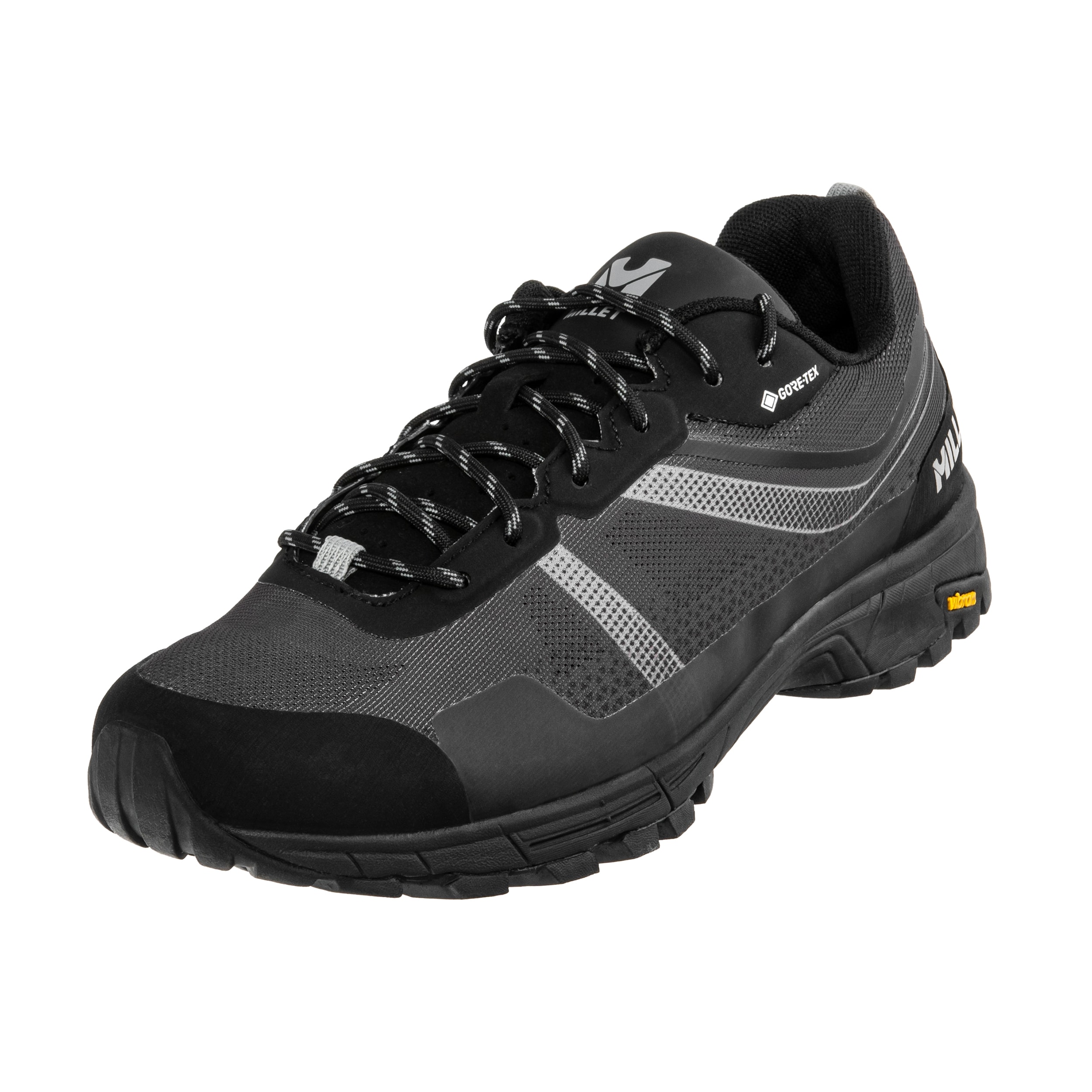 Buty Millet Hike Up Gore-Tex - Grey