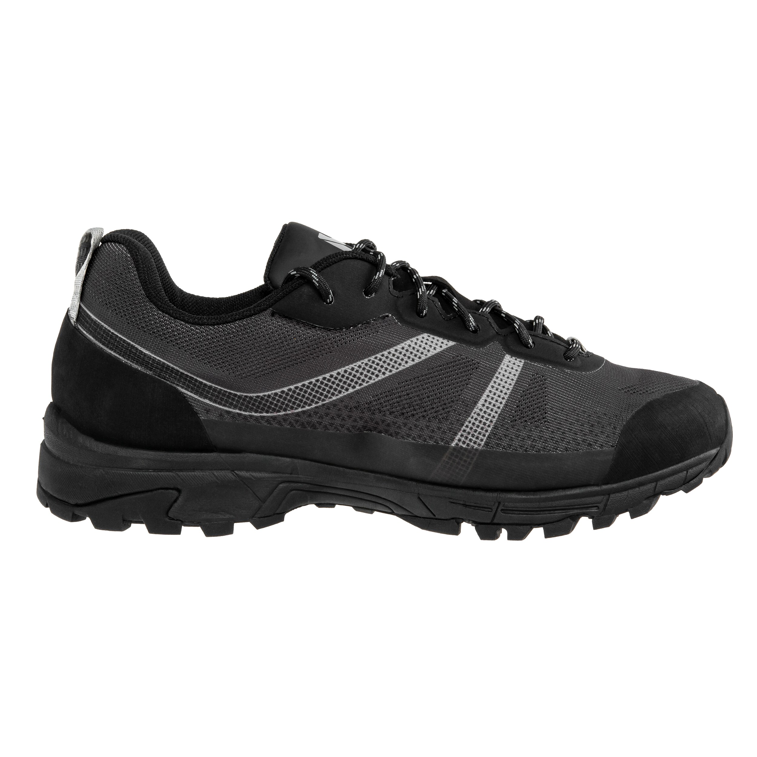 Buty Millet Hike Up Gore-Tex - Grey