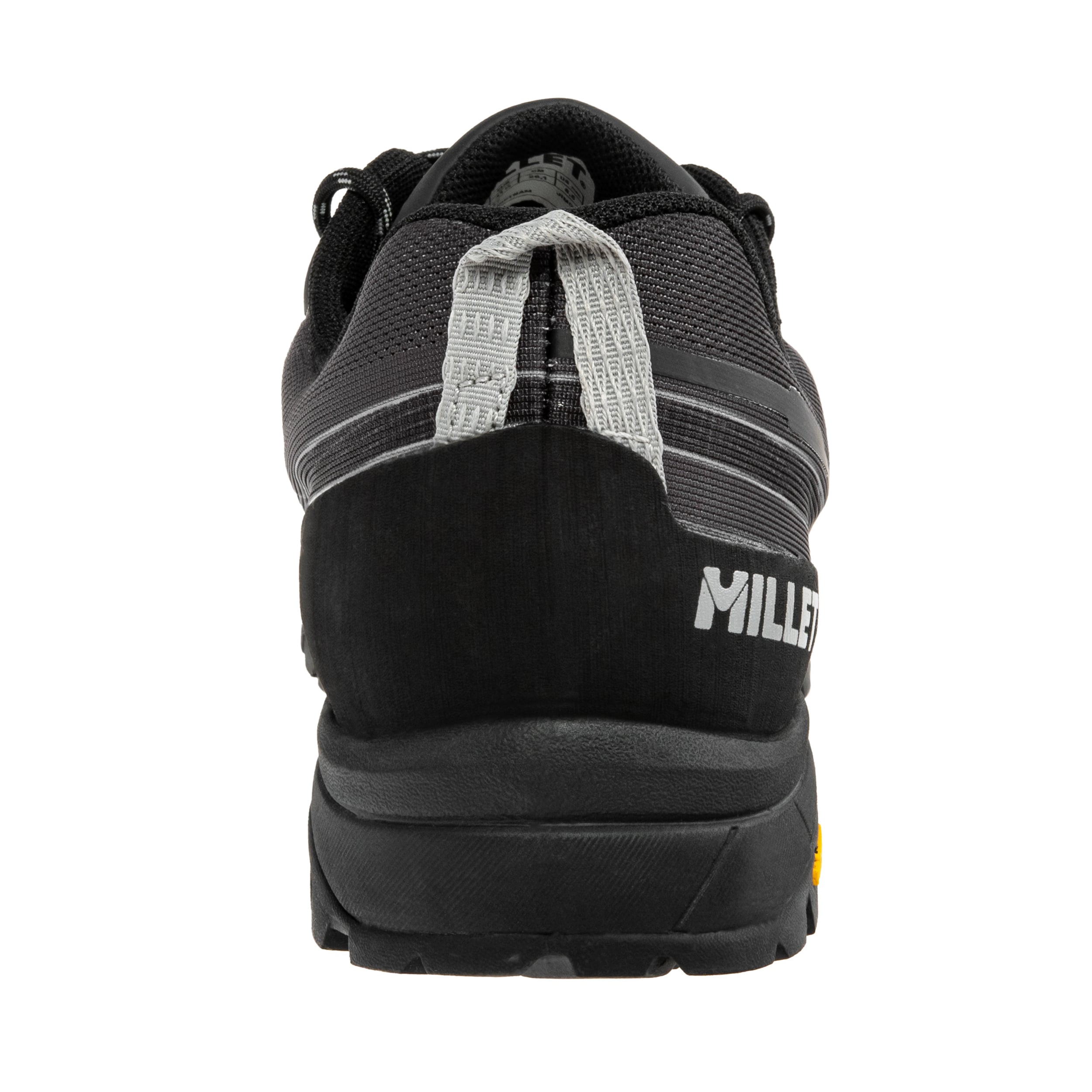 Buty Millet Hike Up Gore-Tex - Grey