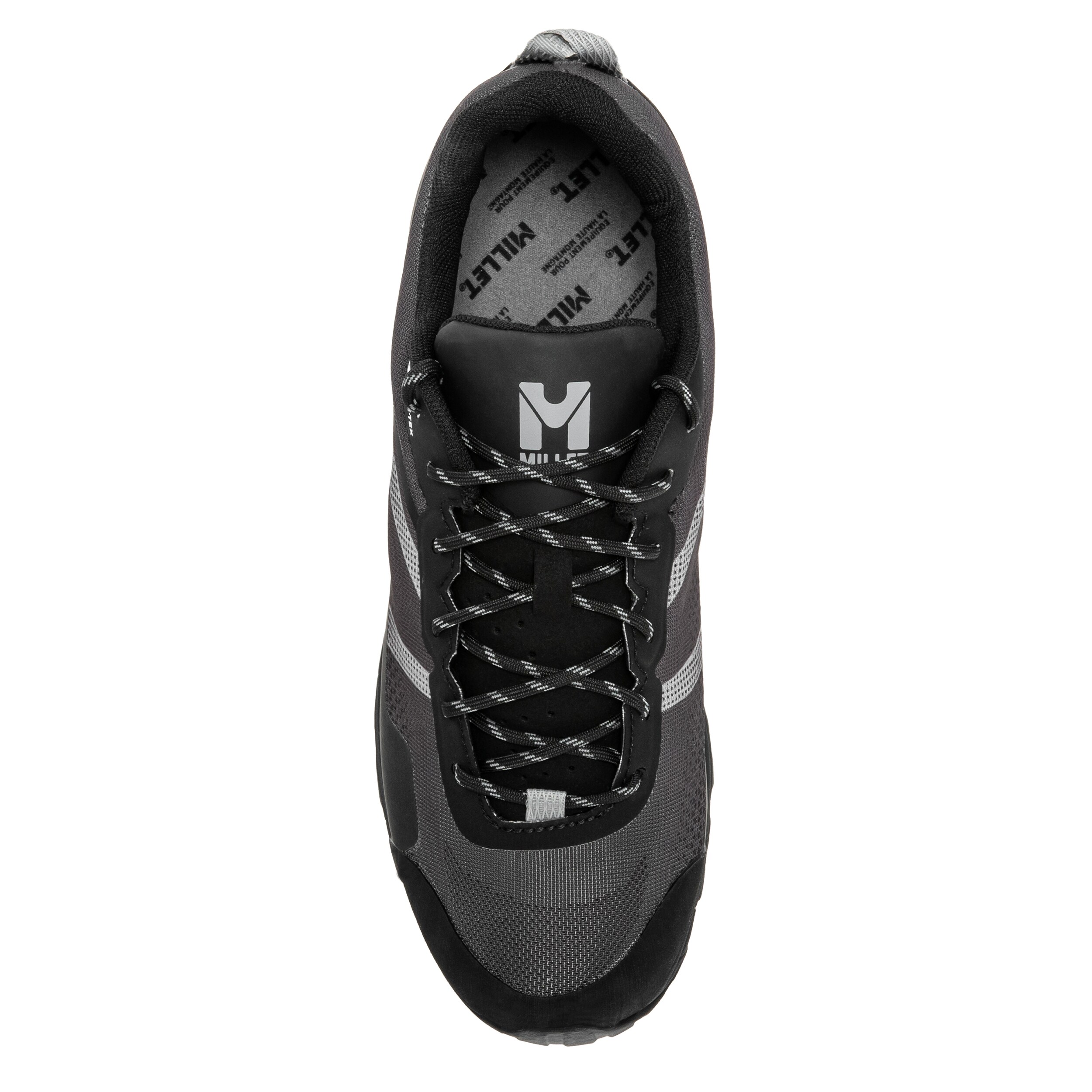 Buty Millet Hike Up Gore-Tex - Grey