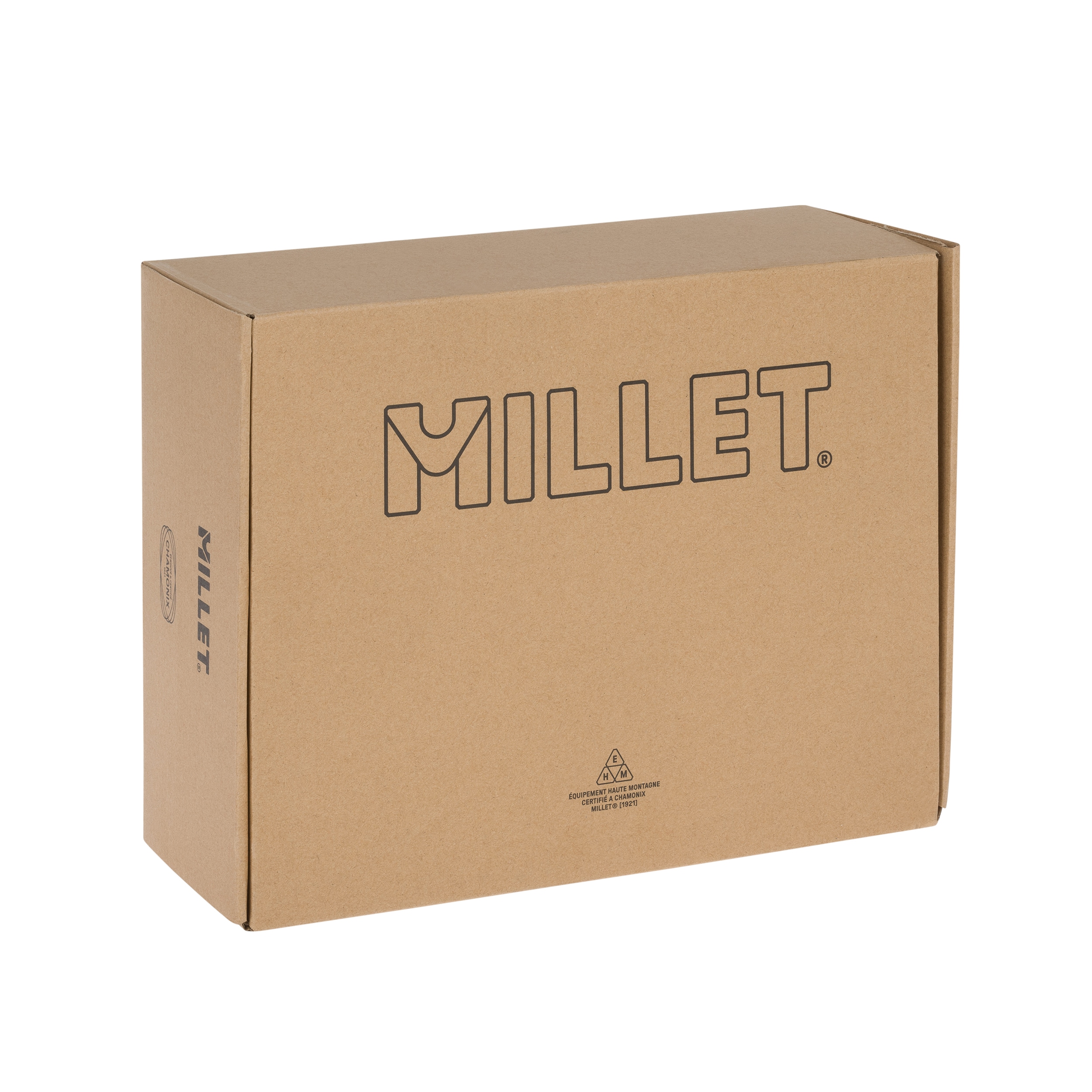 Millet Ubic Mid Gore-Tex Boots - Grey
