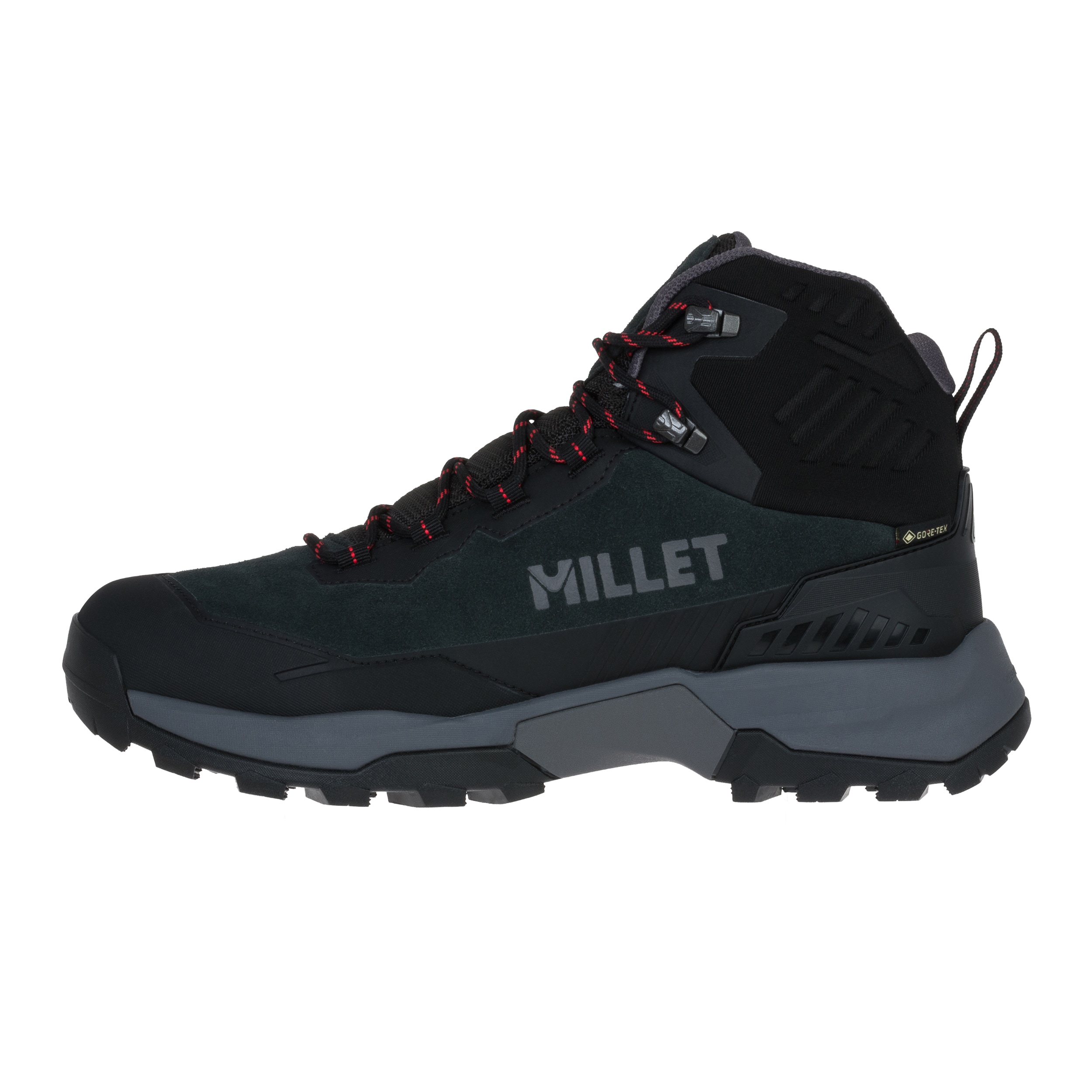 Millet Ubic Mid Gore-Tex Boots - Grey
