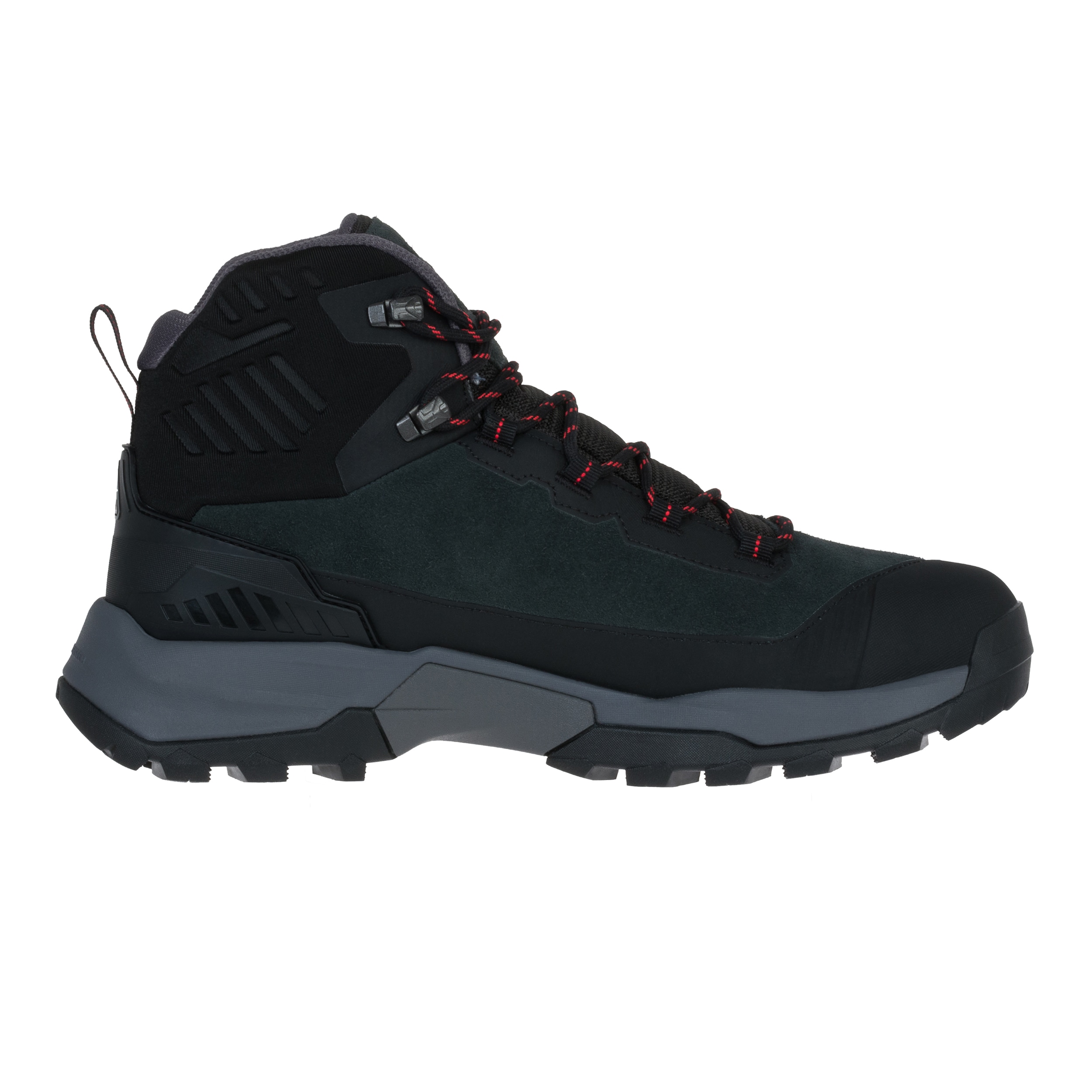 Millet Ubic Mid Gore-Tex Boots - Grey