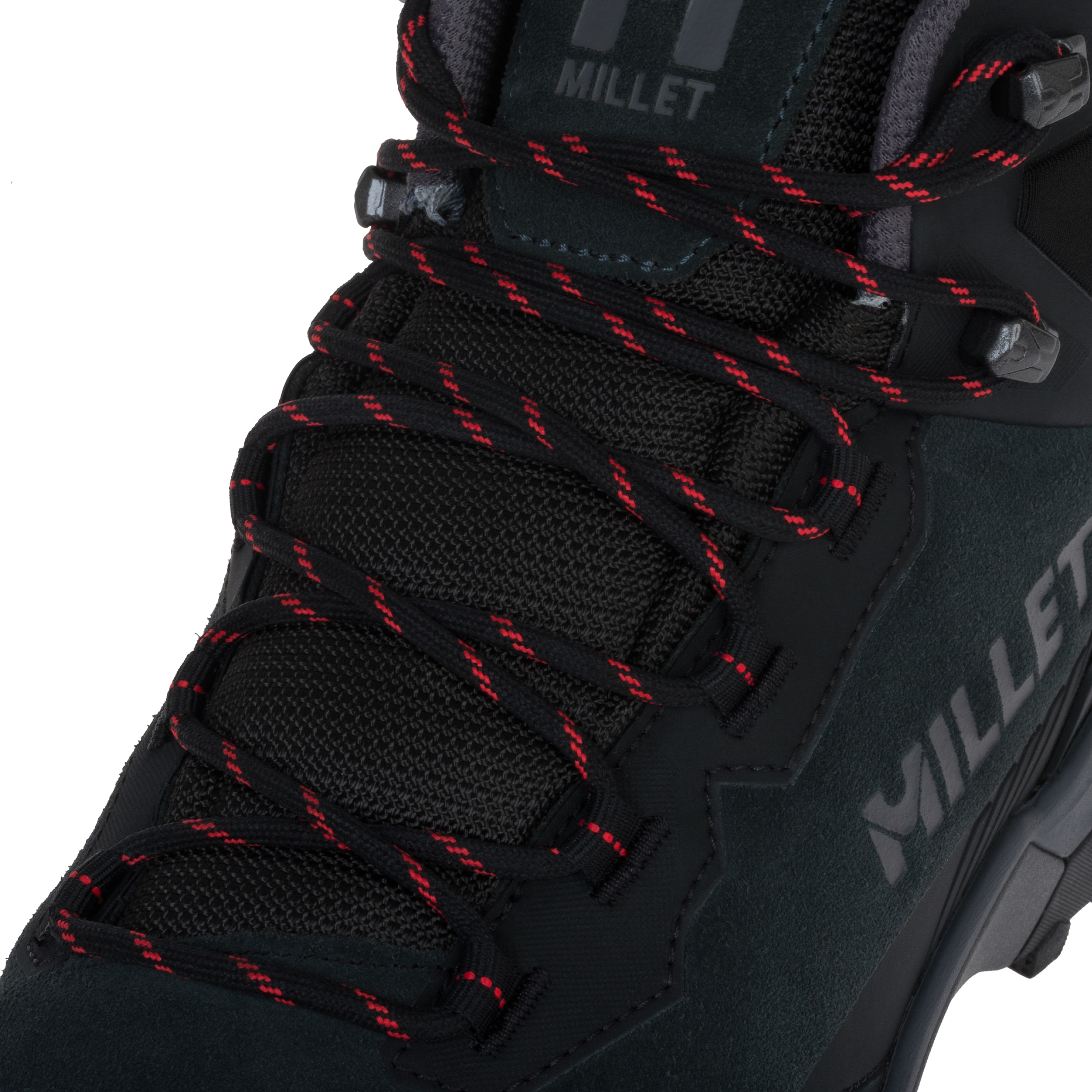 Millet Ubic Mid Gore-Tex Boots - Grey
