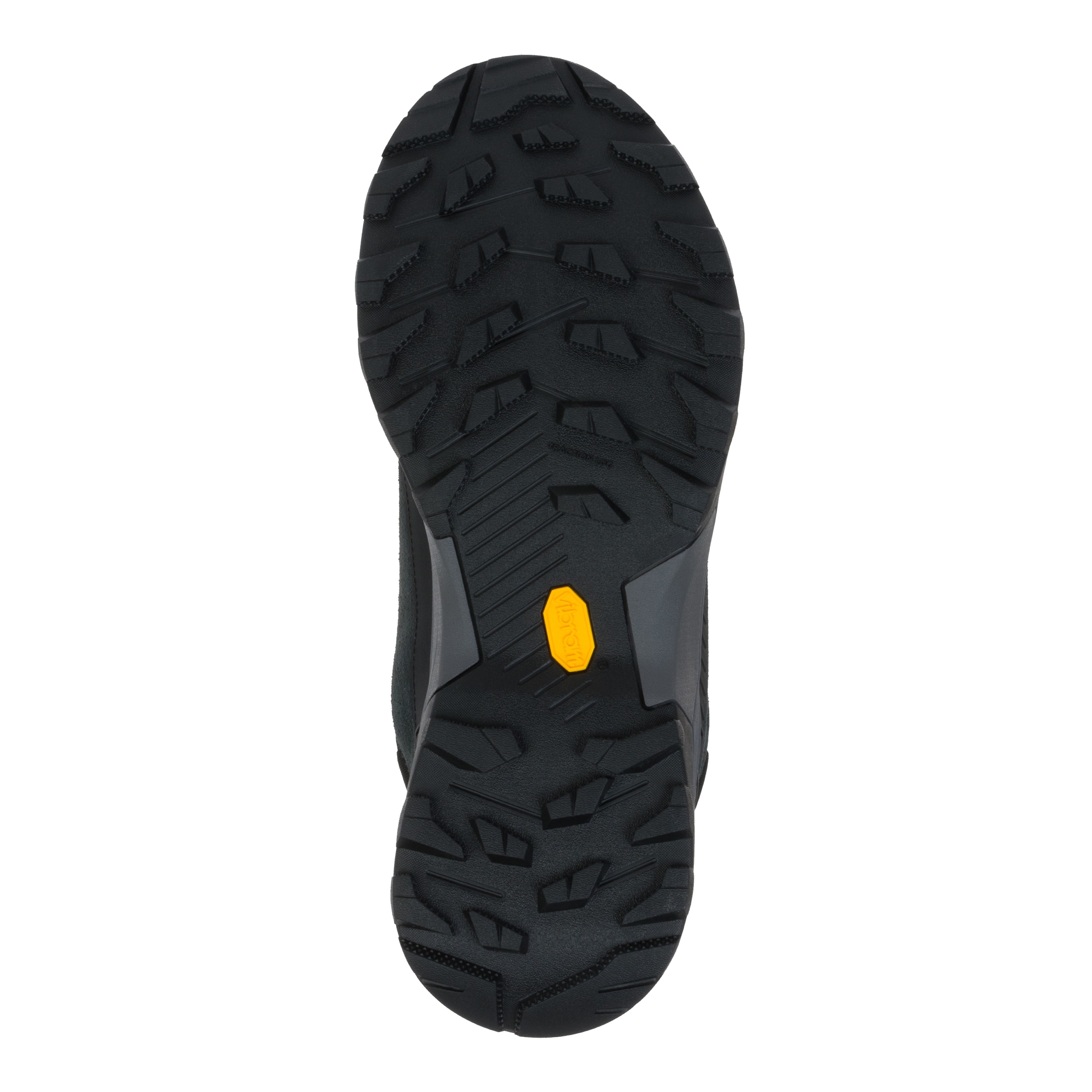 Millet Ubic Mid Gore-Tex Boots - Grey
