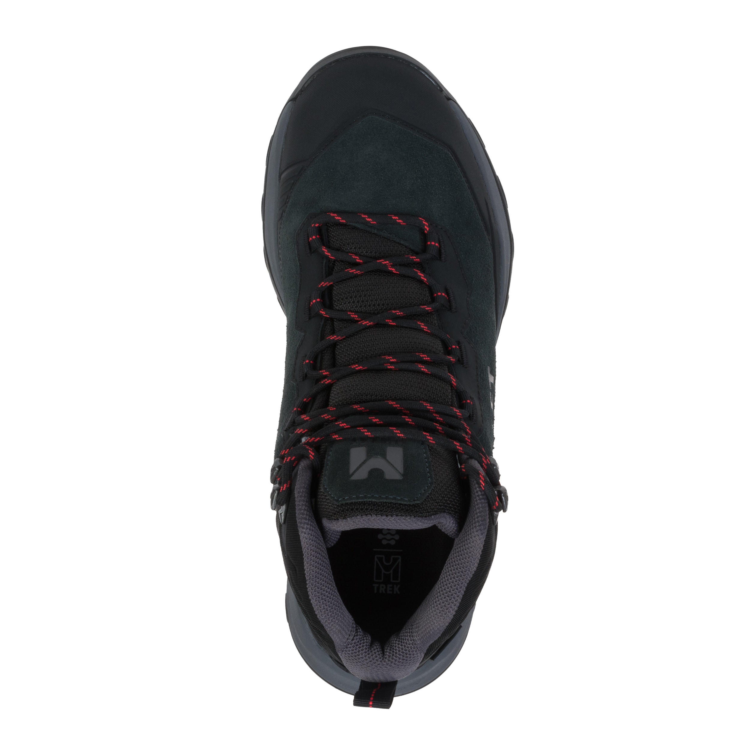 Millet Ubic Mid Gore-Tex Boots - Grey