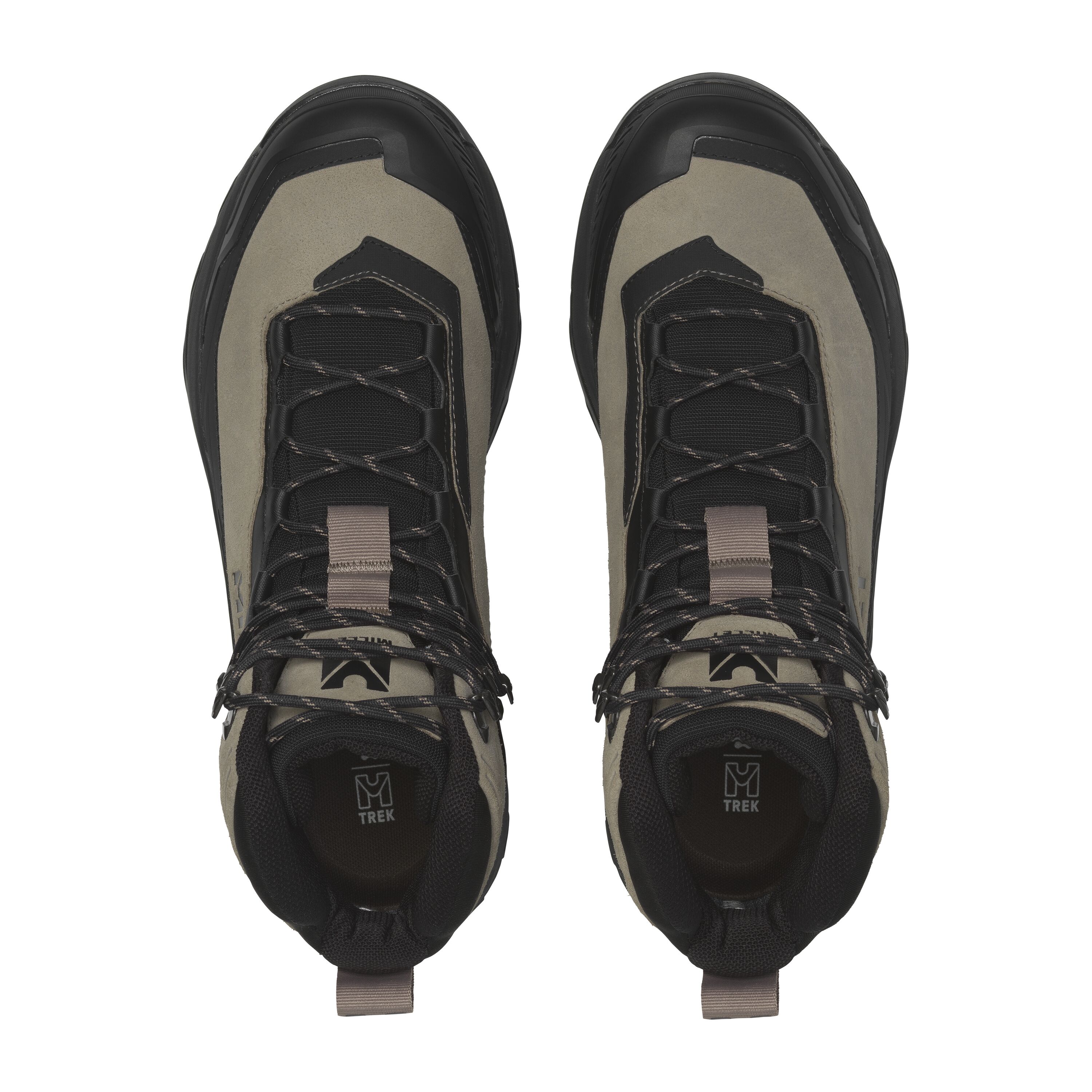 Buty Millet Ubic Trek Gore-Tex - Beige