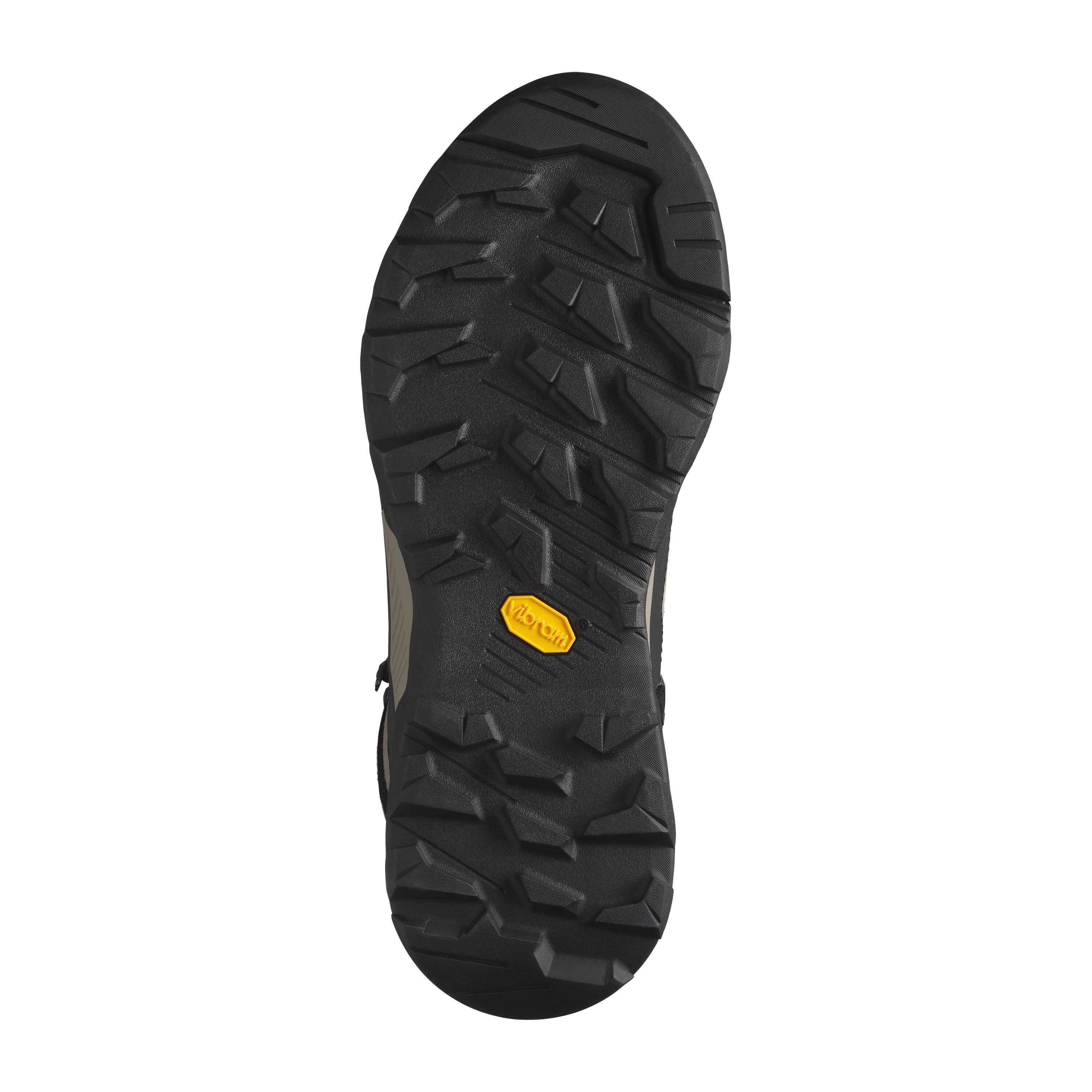 Buty Millet Ubic Trek Gore-Tex - Beige