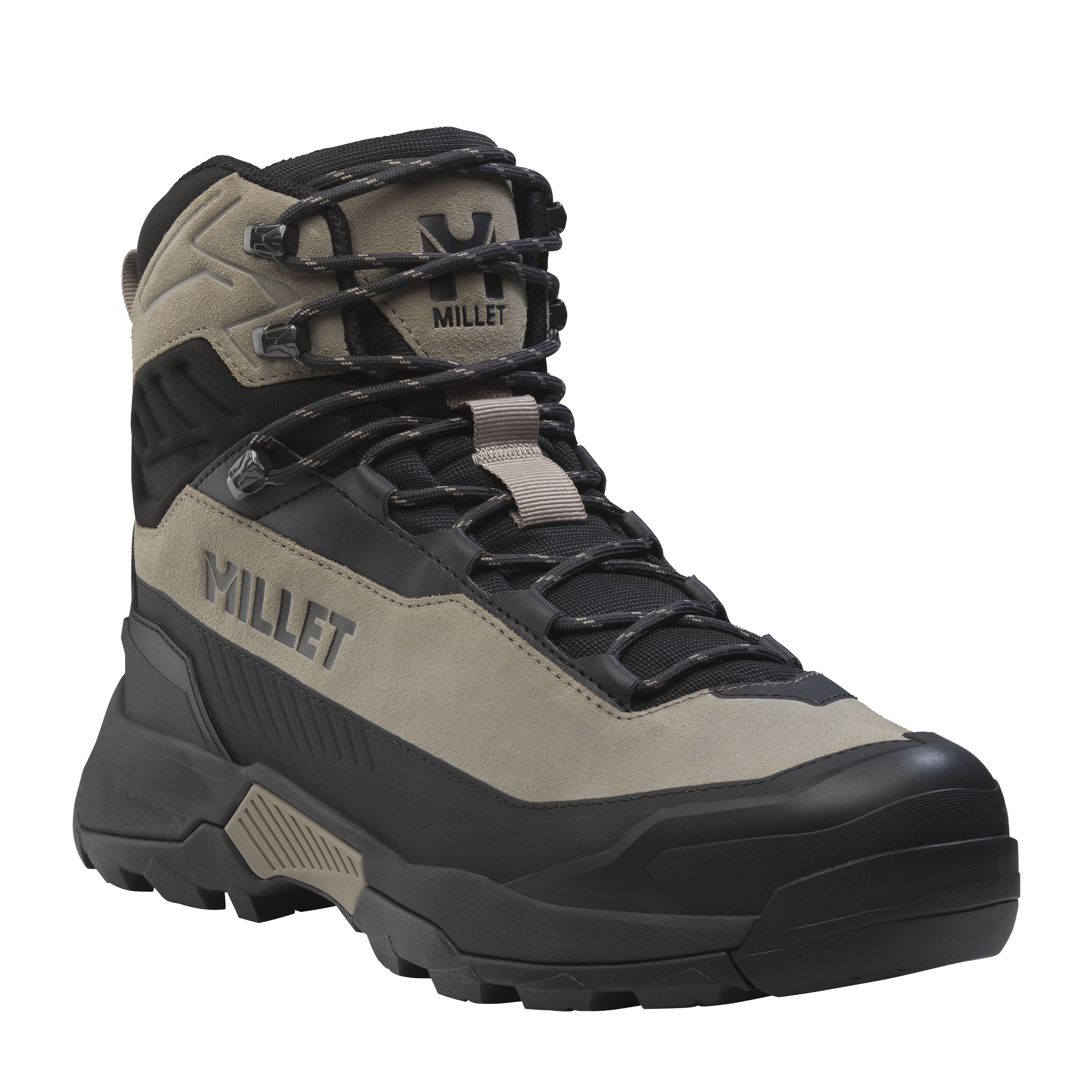 Buty Millet Ubic Trek Gore-Tex - Beige