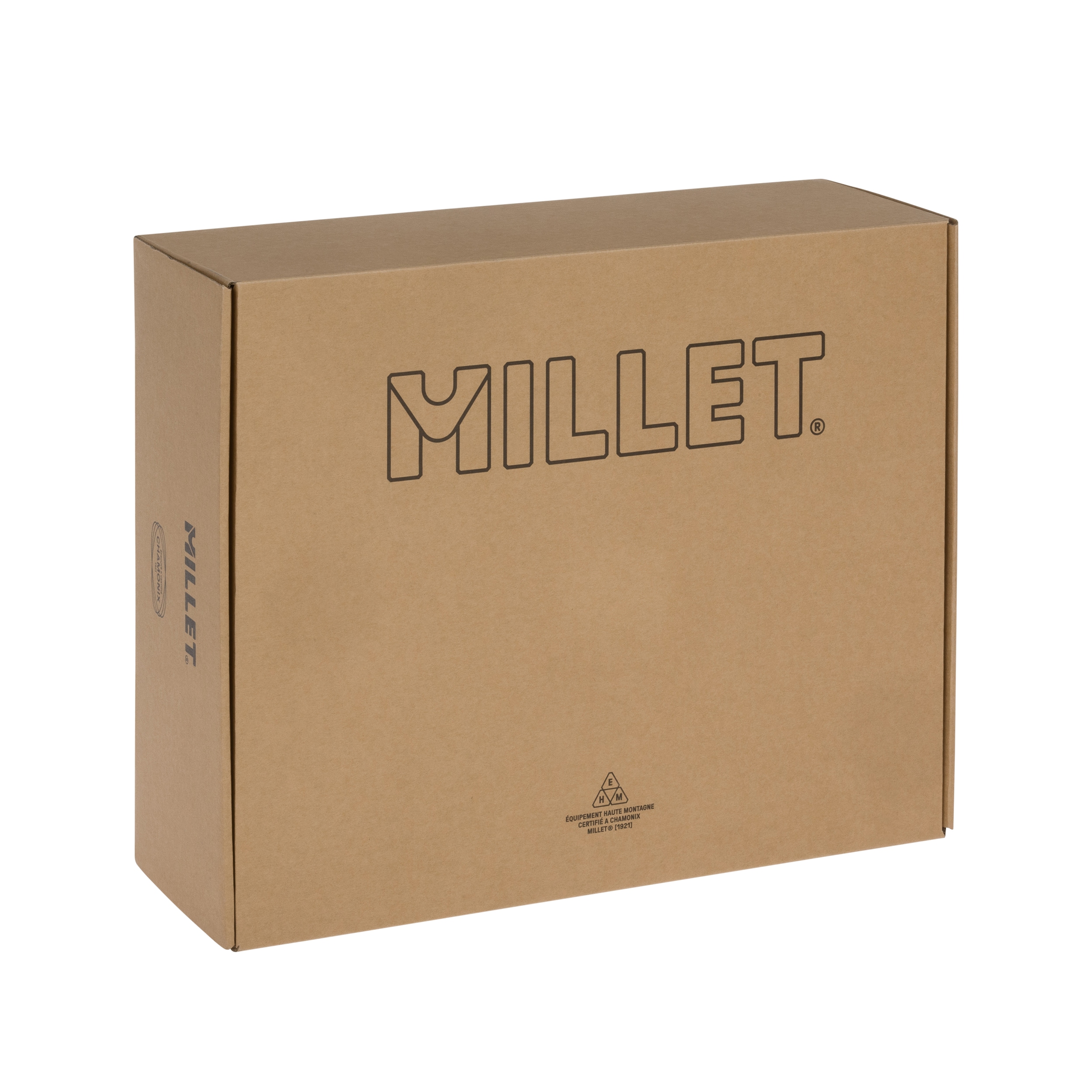 Buty Millet Ubic Trek Gore-Tex - Beige