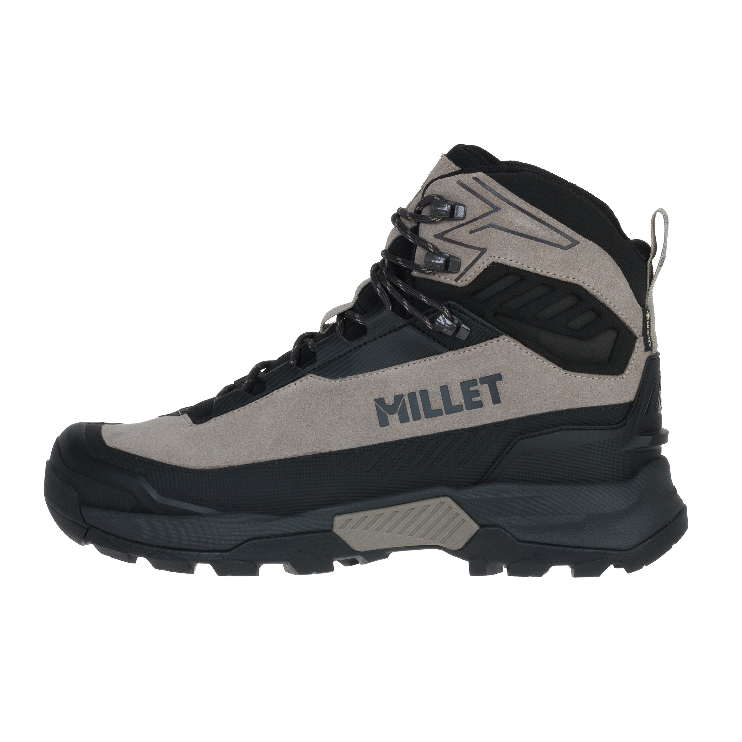 Buty Millet Ubic Trek Gore-Tex - Beige