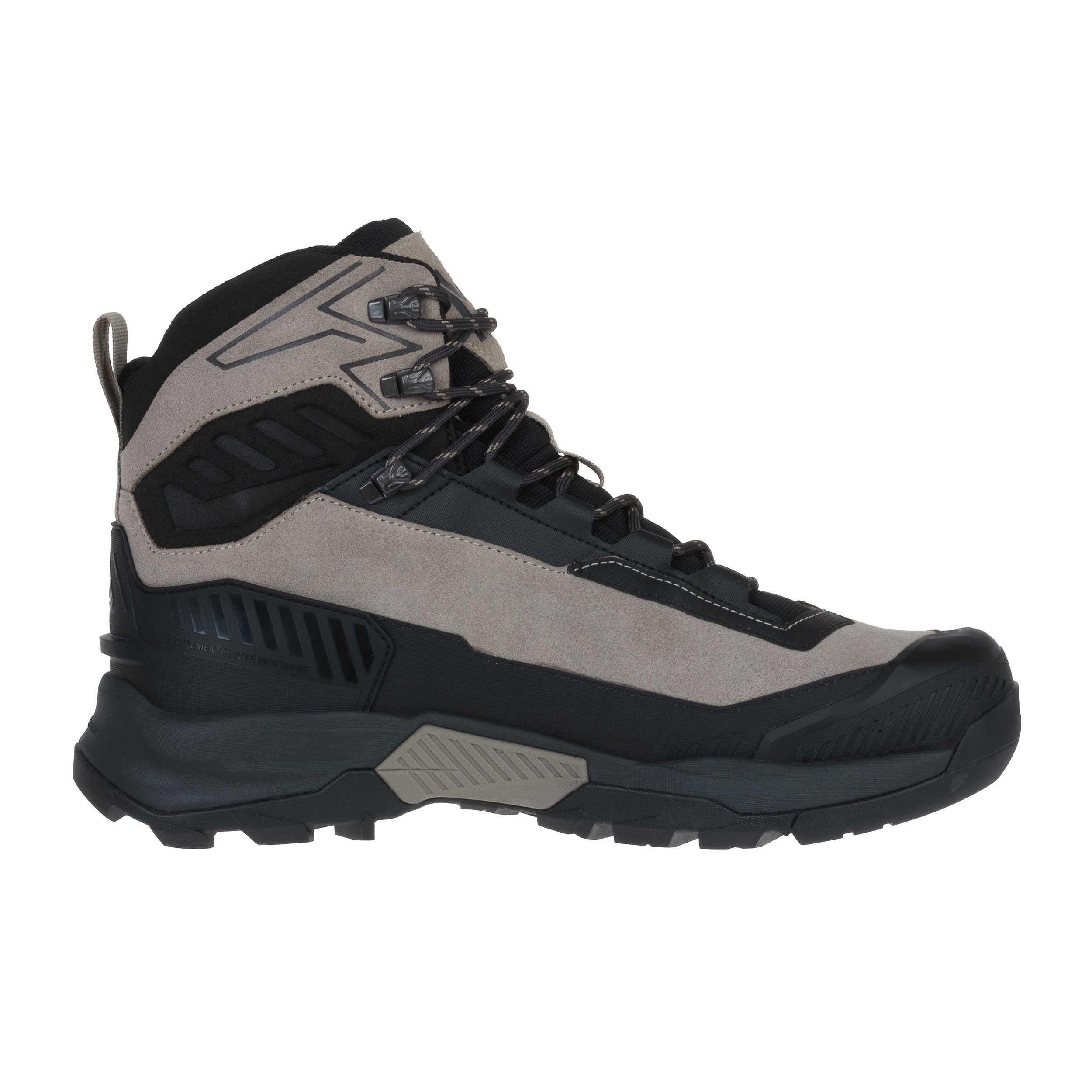 Buty Millet Ubic Trek Gore-Tex - Beige