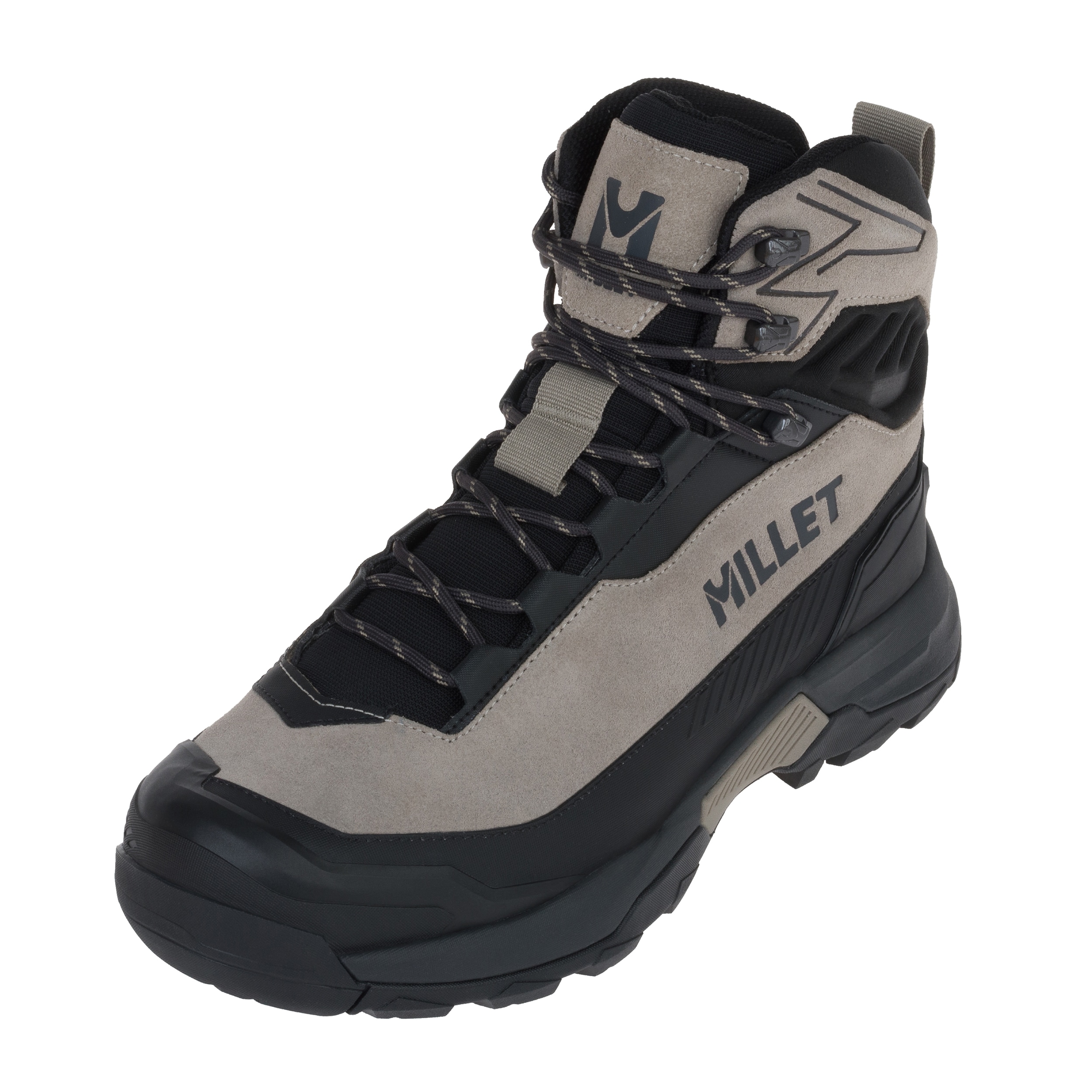 Buty Millet Ubic Trek Gore-Tex - Beige