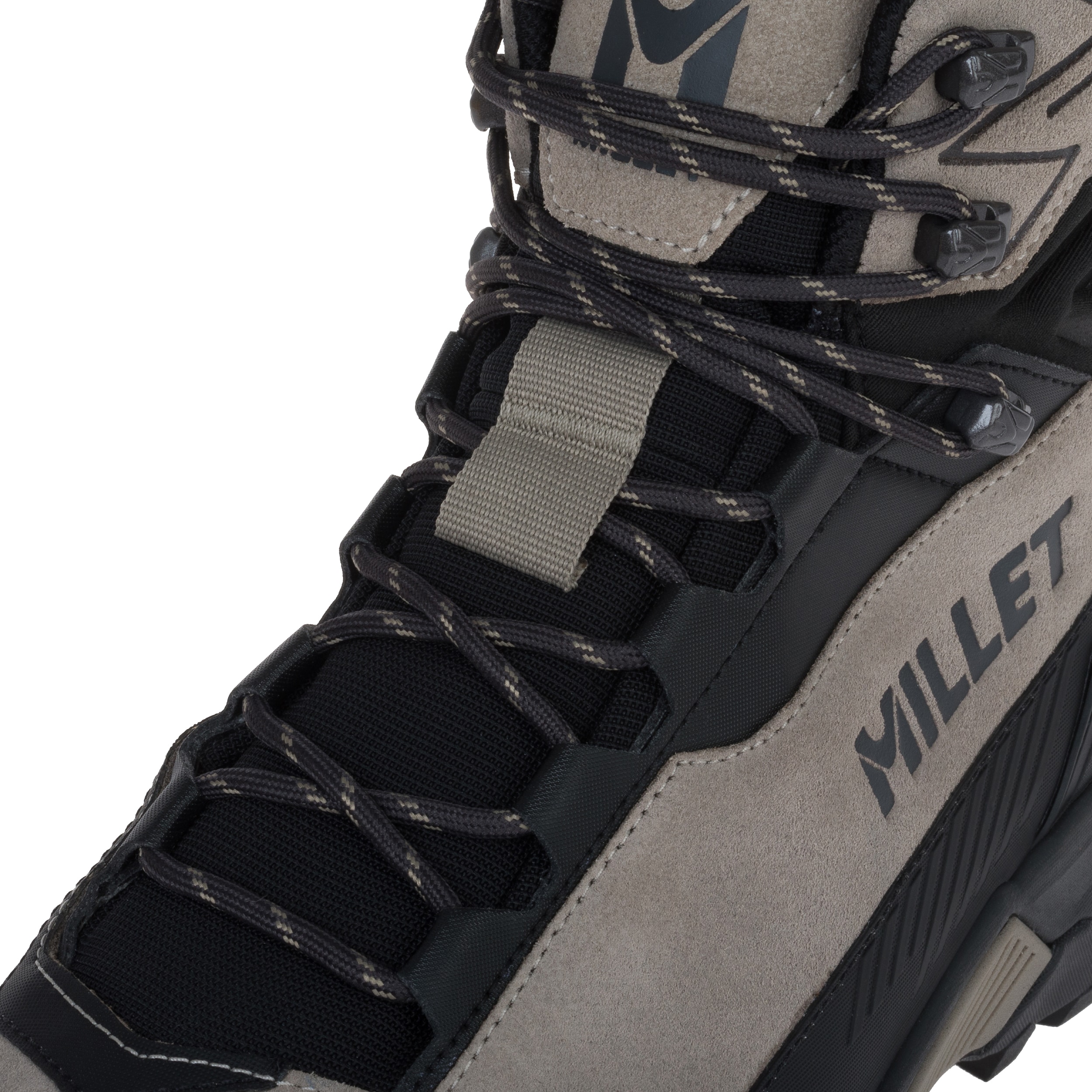 Buty Millet Ubic Trek Gore-Tex - Beige