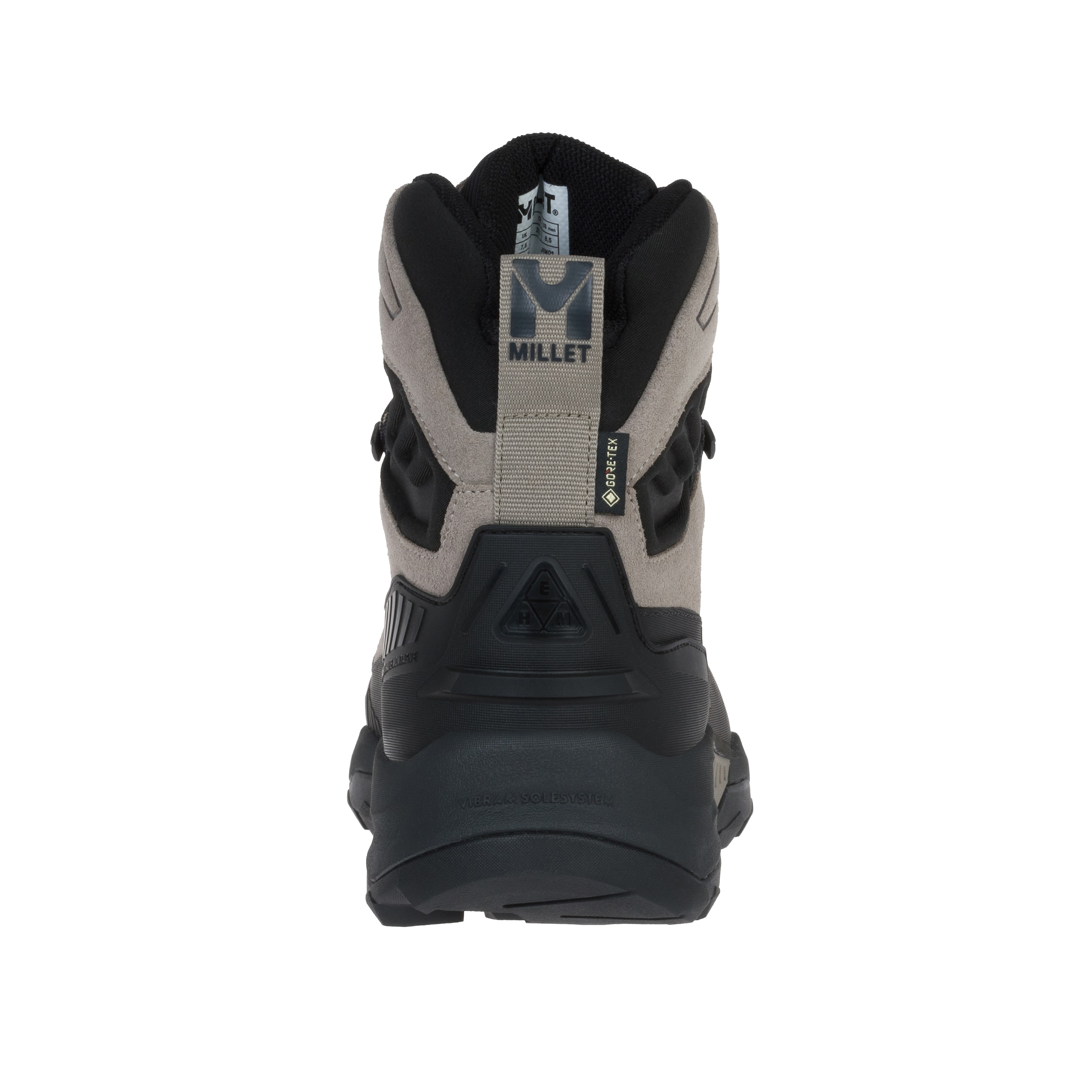 Buty Millet Ubic Trek Gore-Tex - Beige