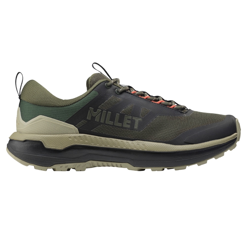 Buty Millet Seneca - Khaki