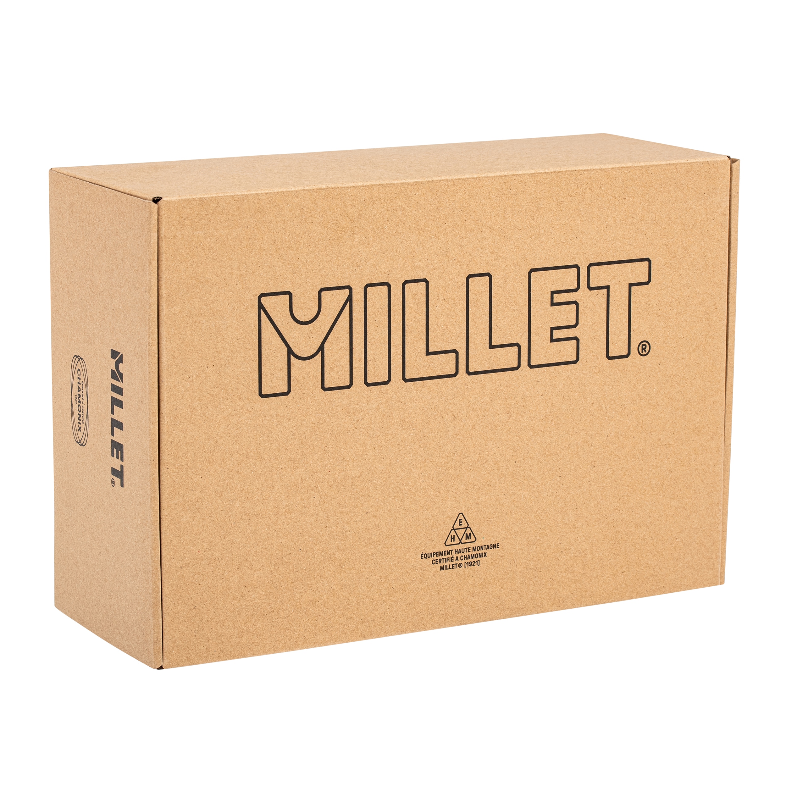 Buty Millet Seneca - Khaki