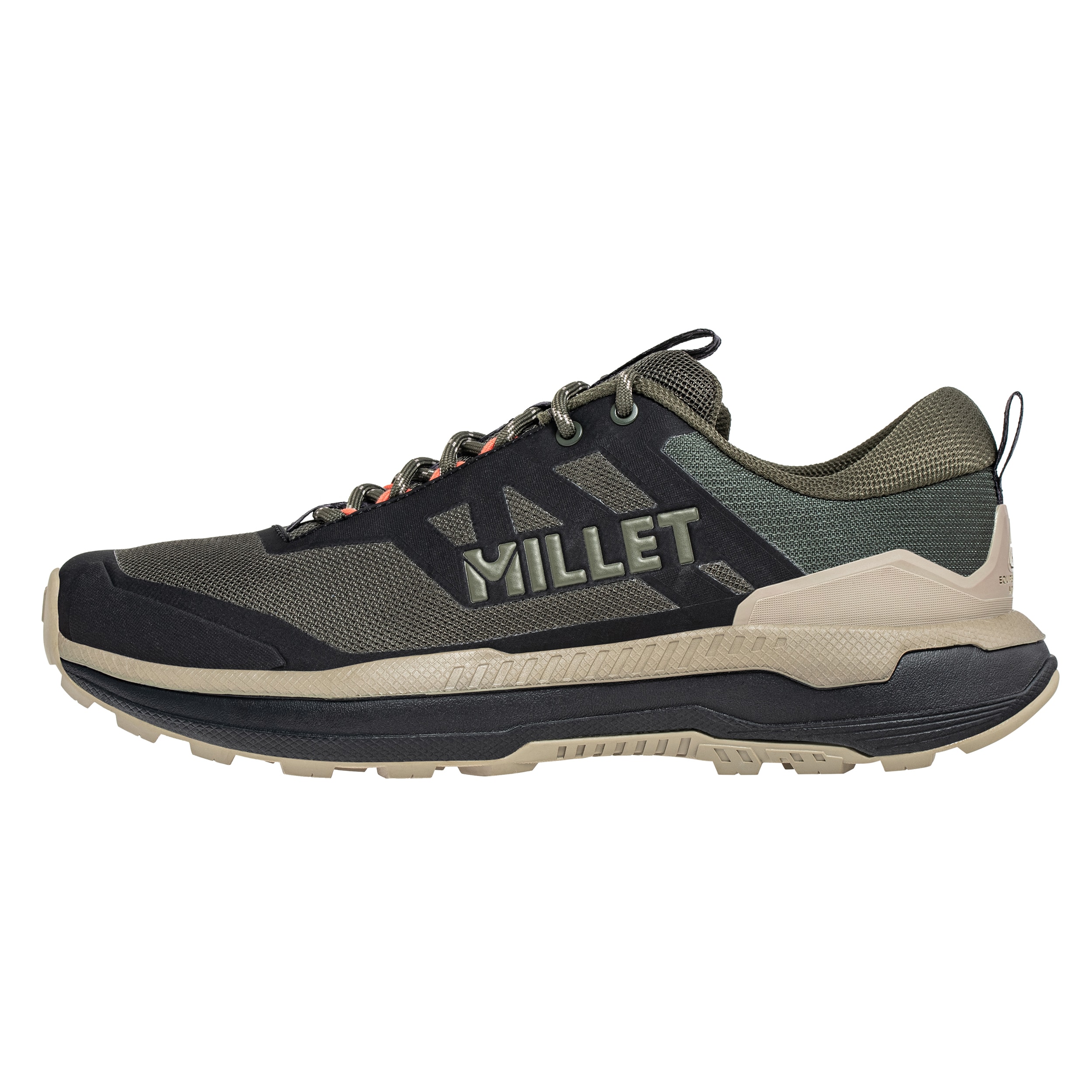 Buty Millet Seneca - Khaki