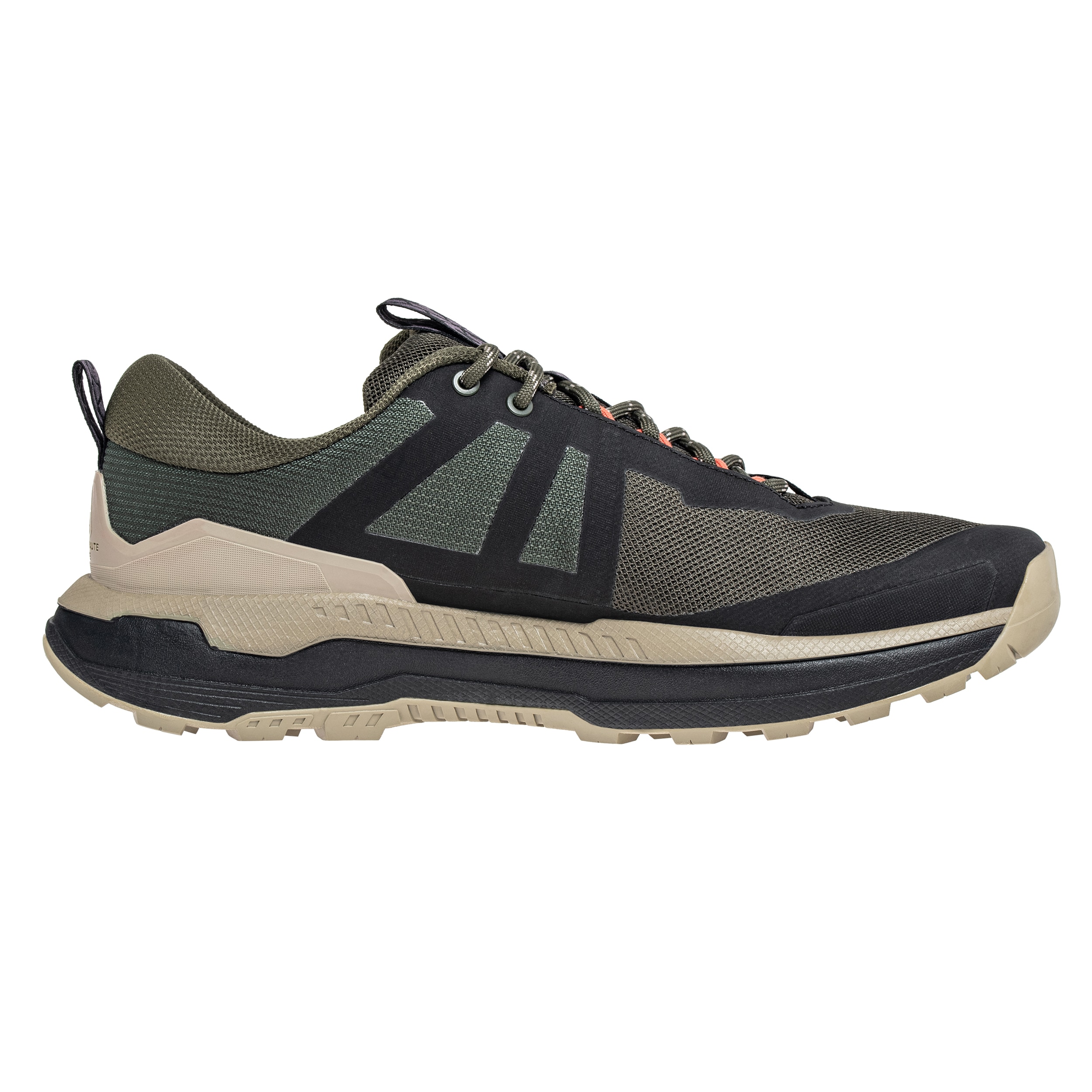 Buty Millet Seneca - Khaki