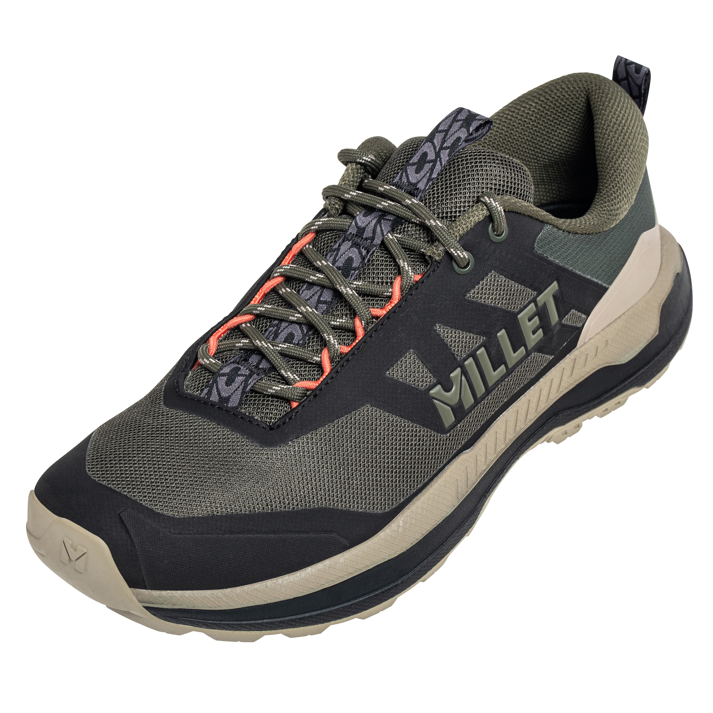 Buty Millet Seneca - Khaki