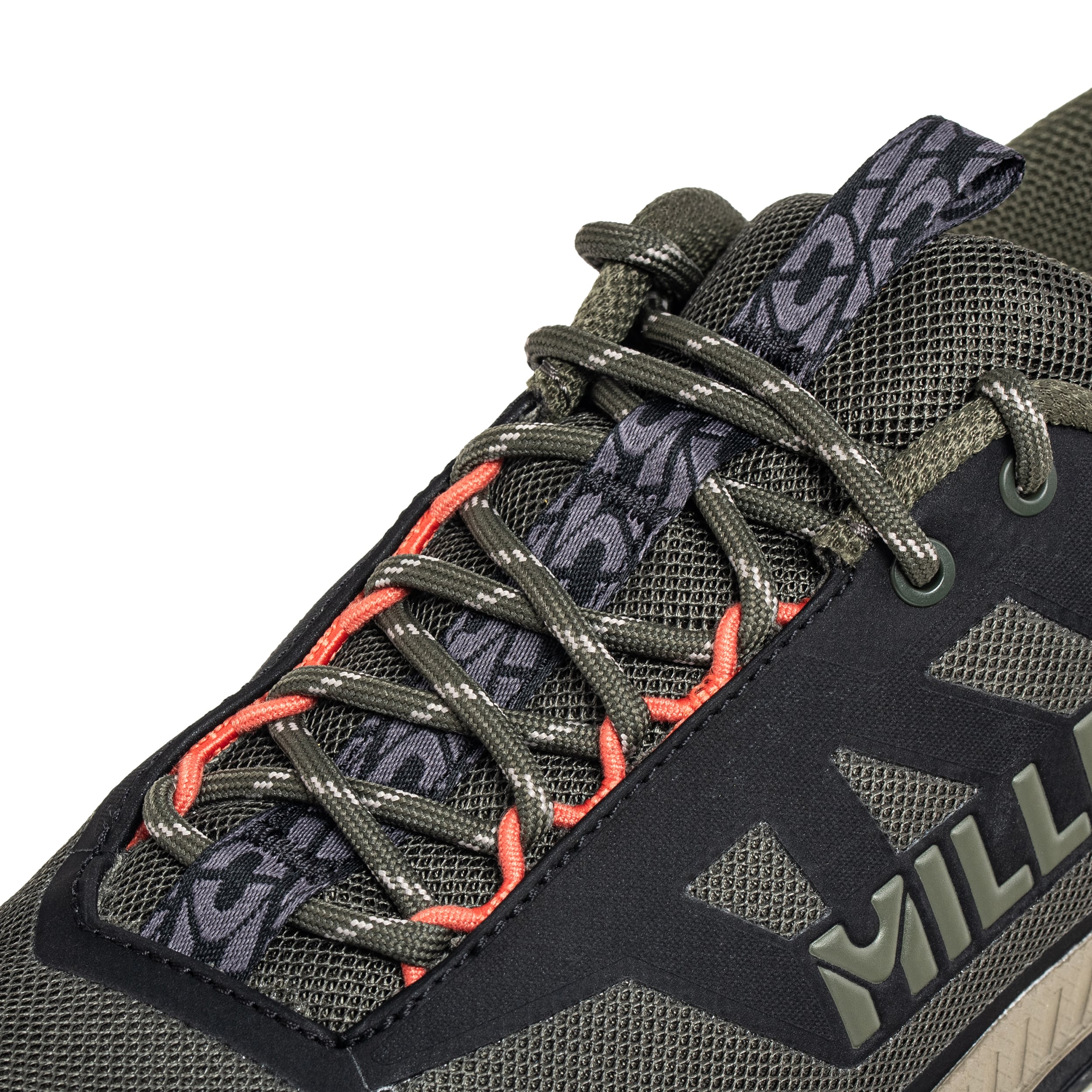 Buty Millet Seneca - Khaki