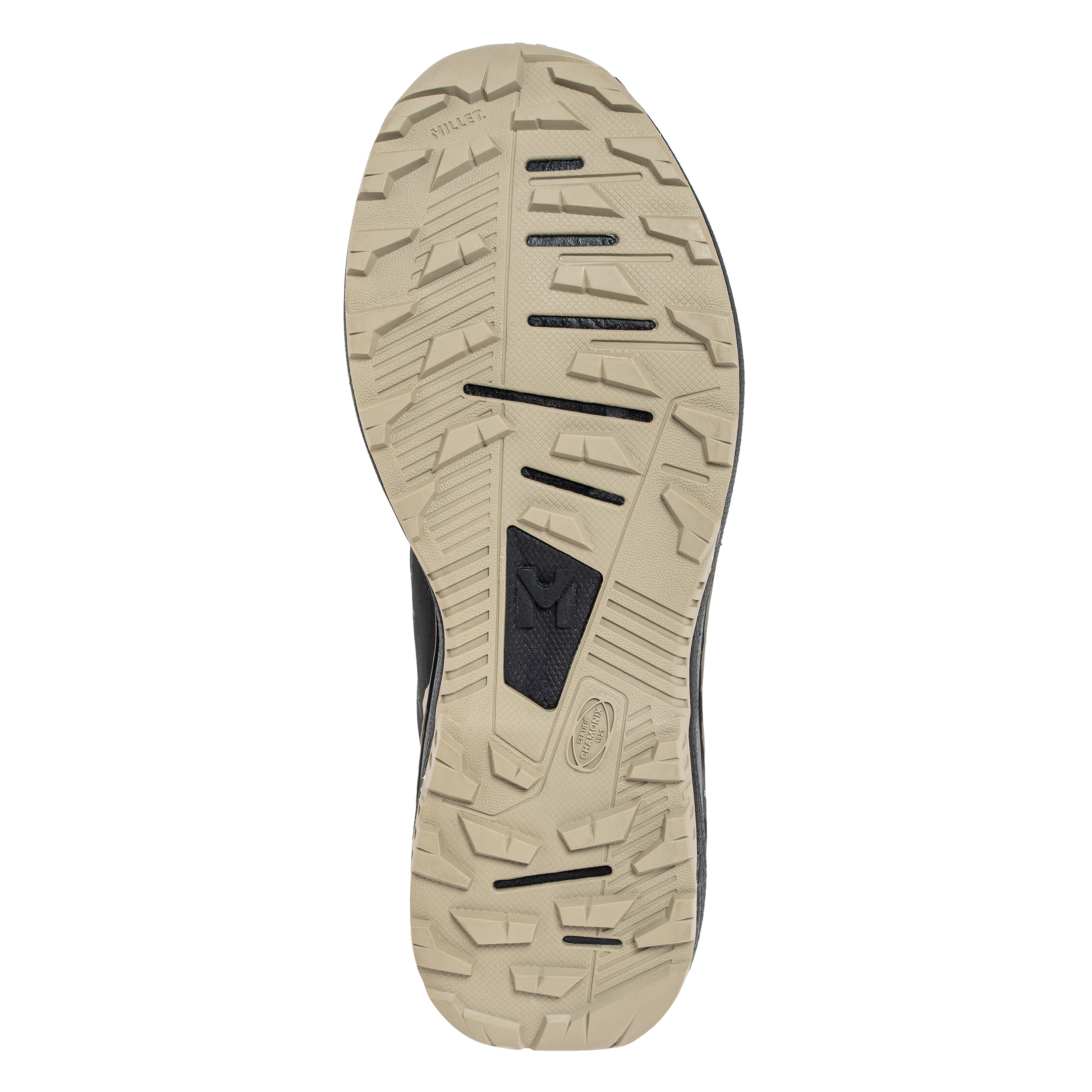 Buty Millet Seneca - Khaki