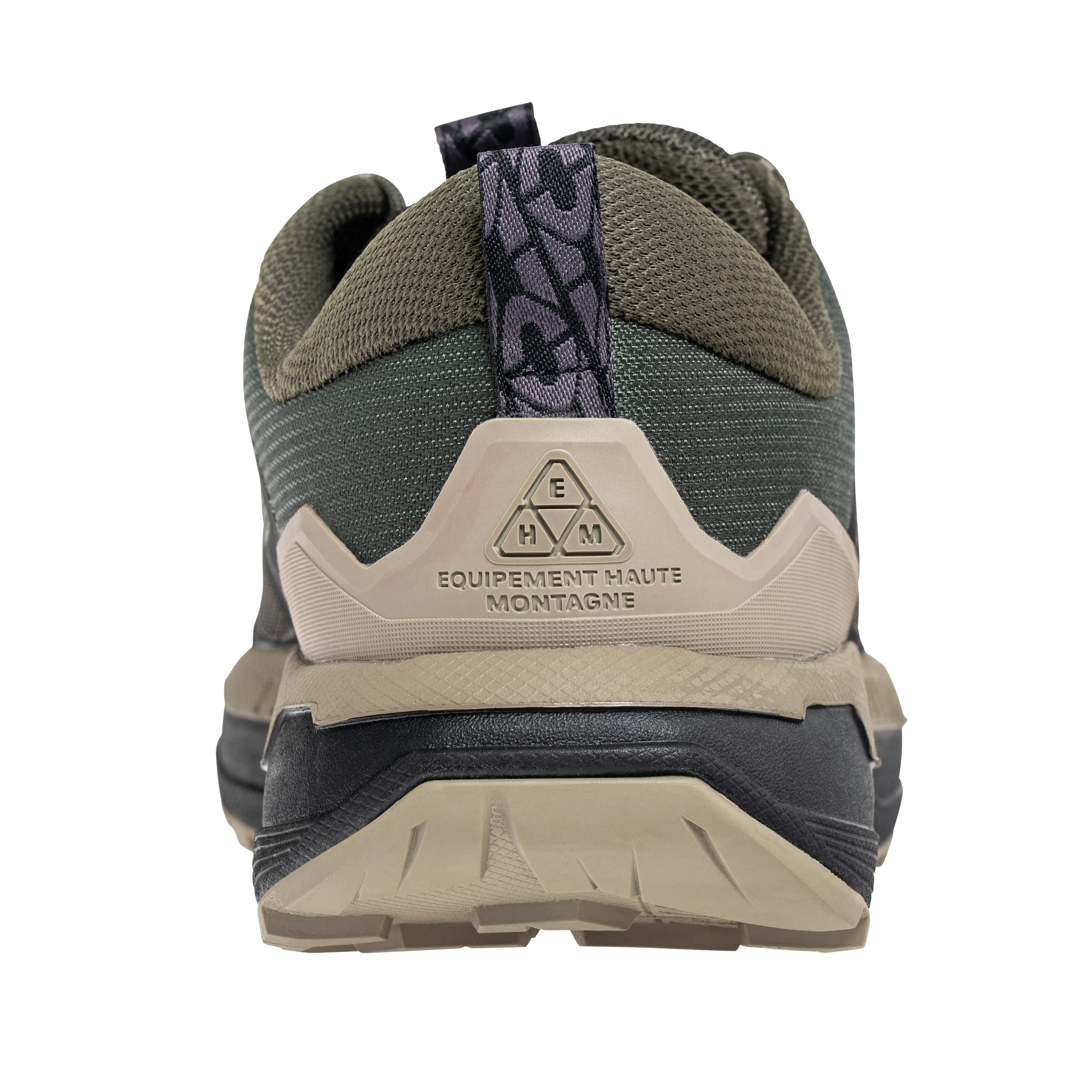 Buty Millet Seneca - Khaki
