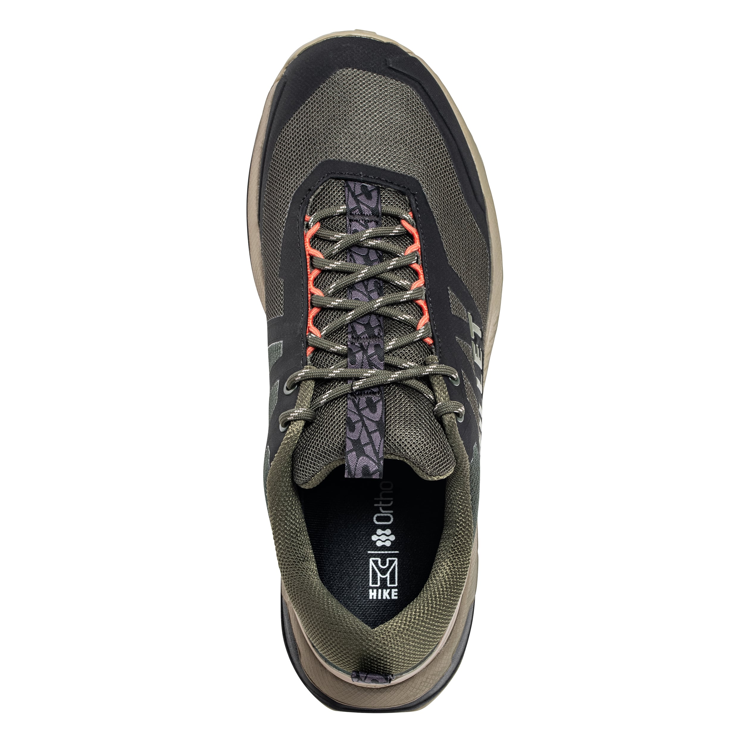 Buty Millet Seneca - Khaki